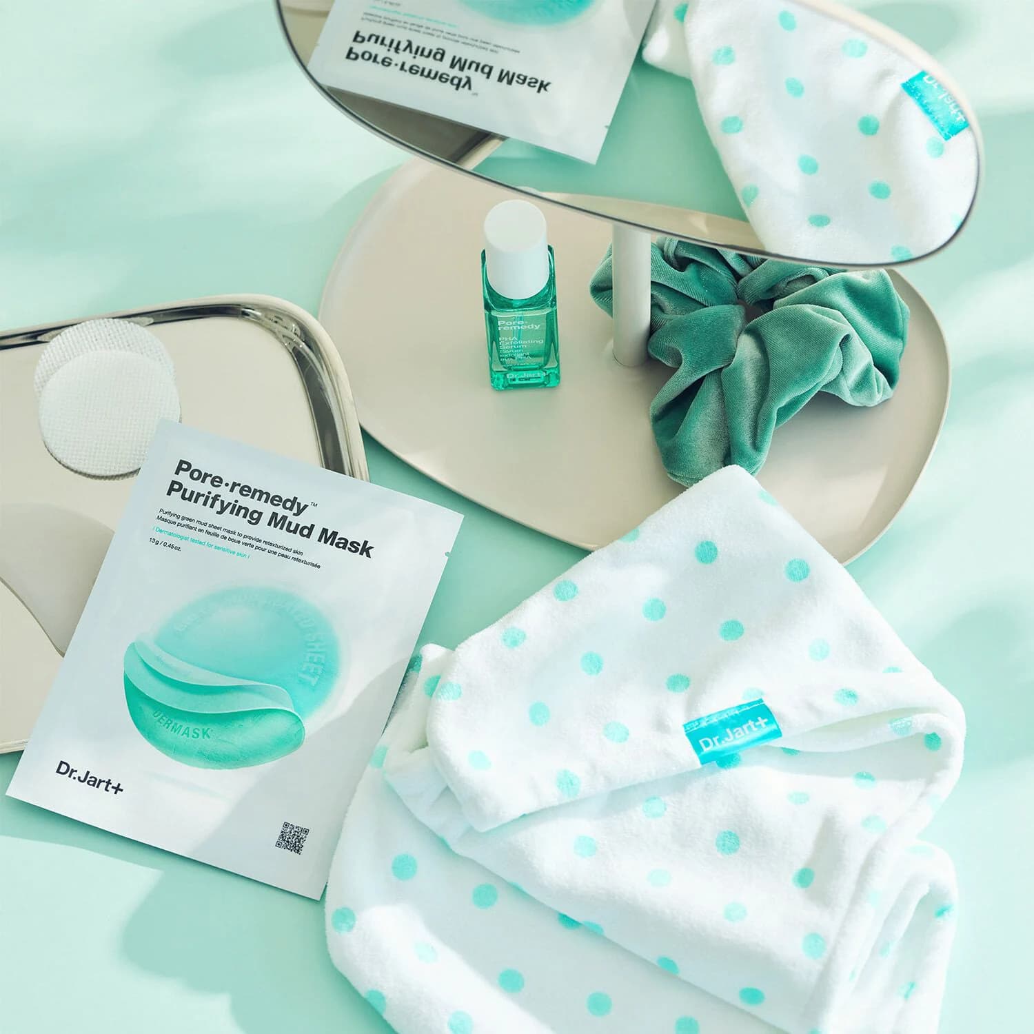 Pore·remedy PHA Exfoliating Serum
