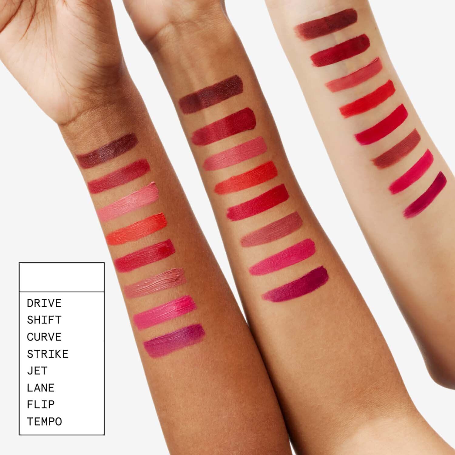 G Suit Soft Touch Lip Crème