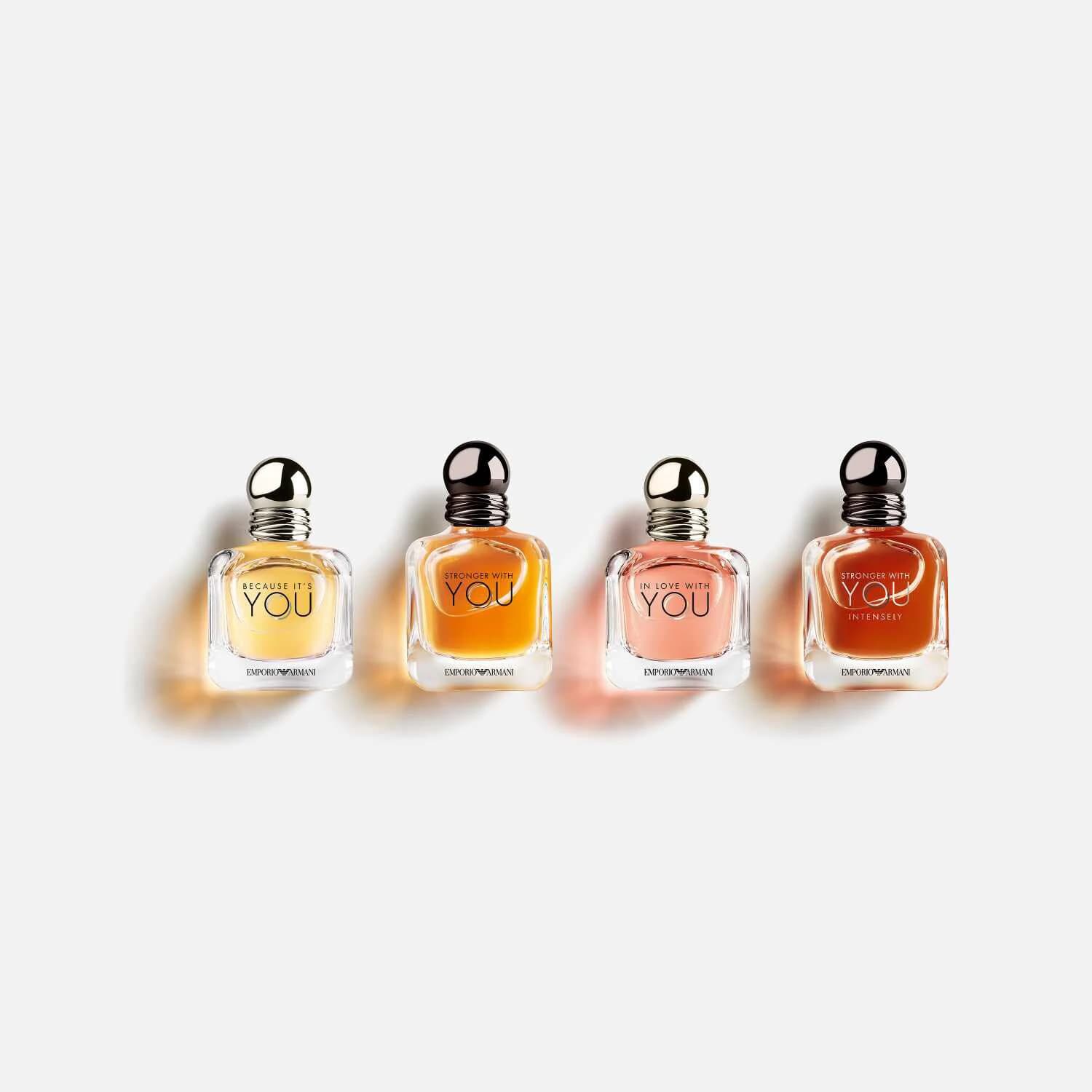In Love With You - Eau de Parfum