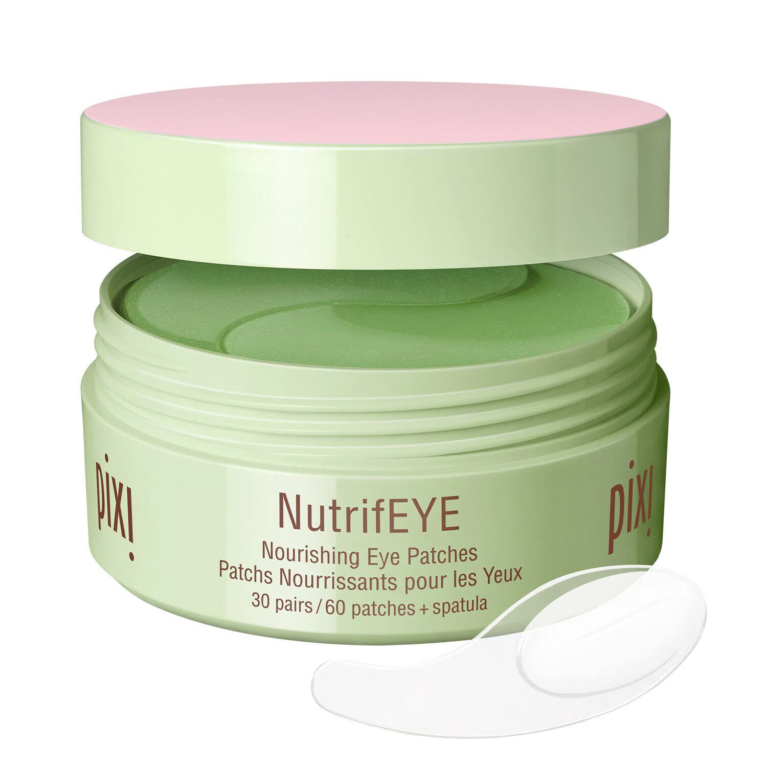 NutrifEYE