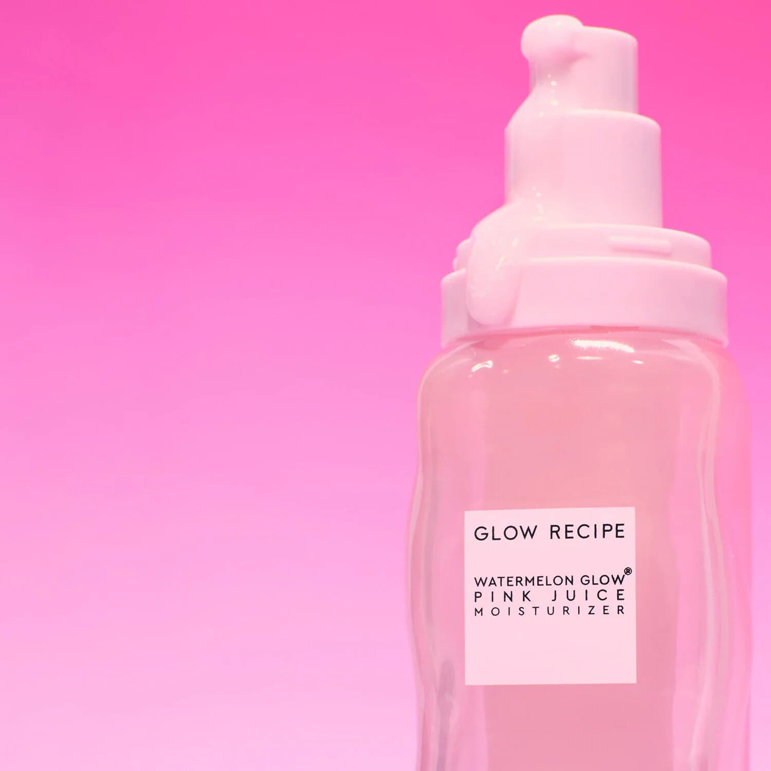 Watermelon Pink Juice Oil-Free Moisturizer