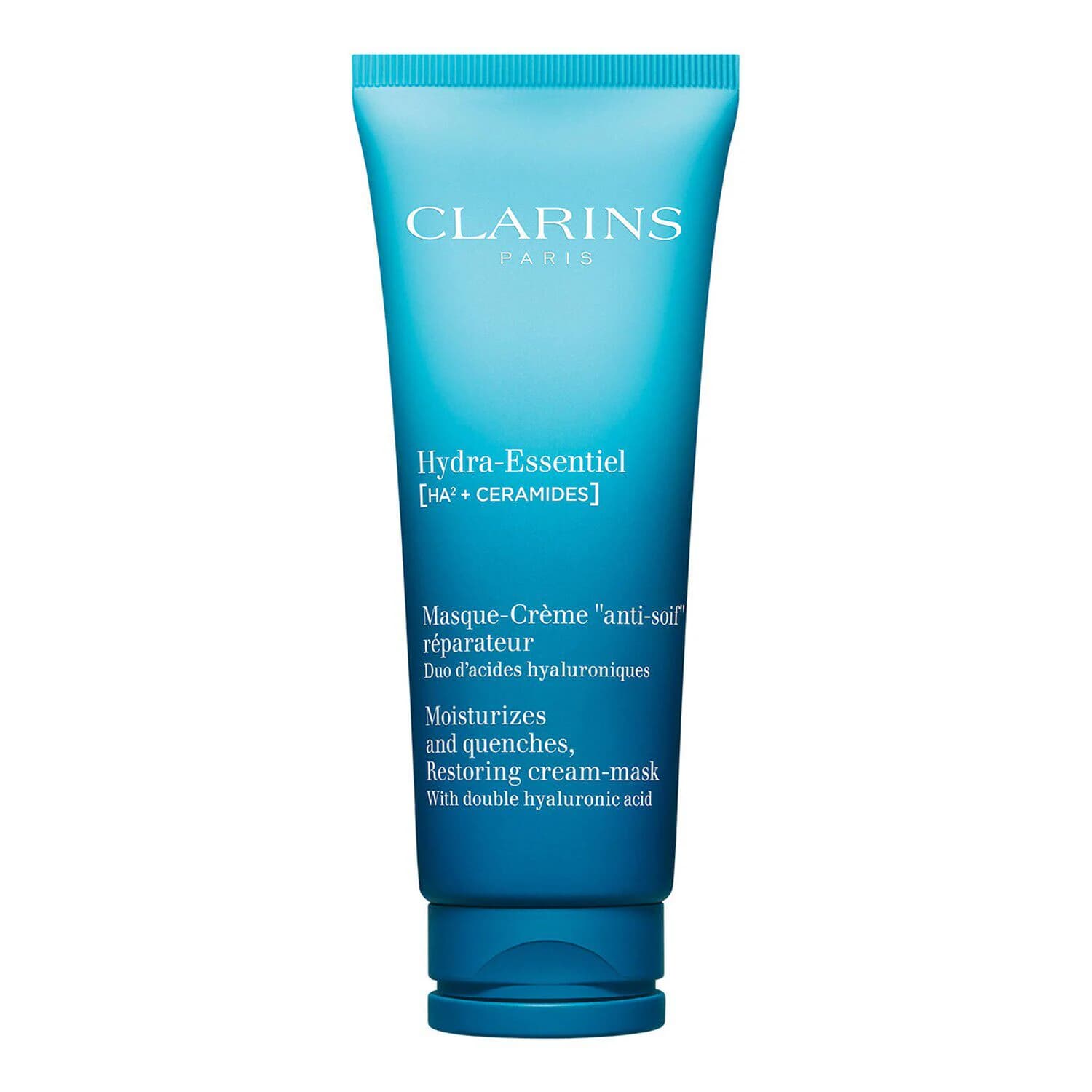 Hydra-Essentiel [Ha²] Cream-Mask 