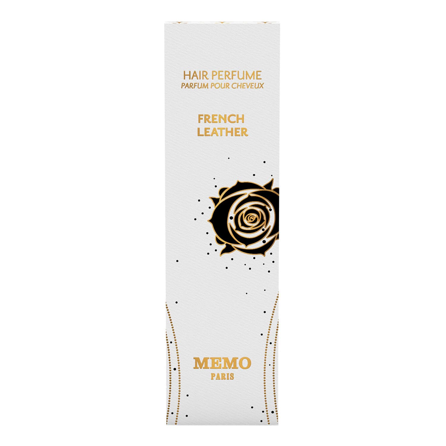 French Leather Hair Perfume 