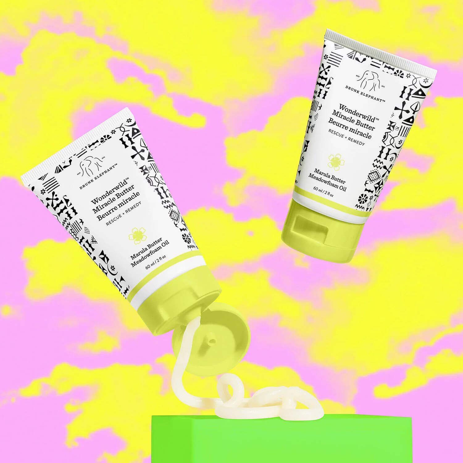 Wonderwild™ Miracle Butter