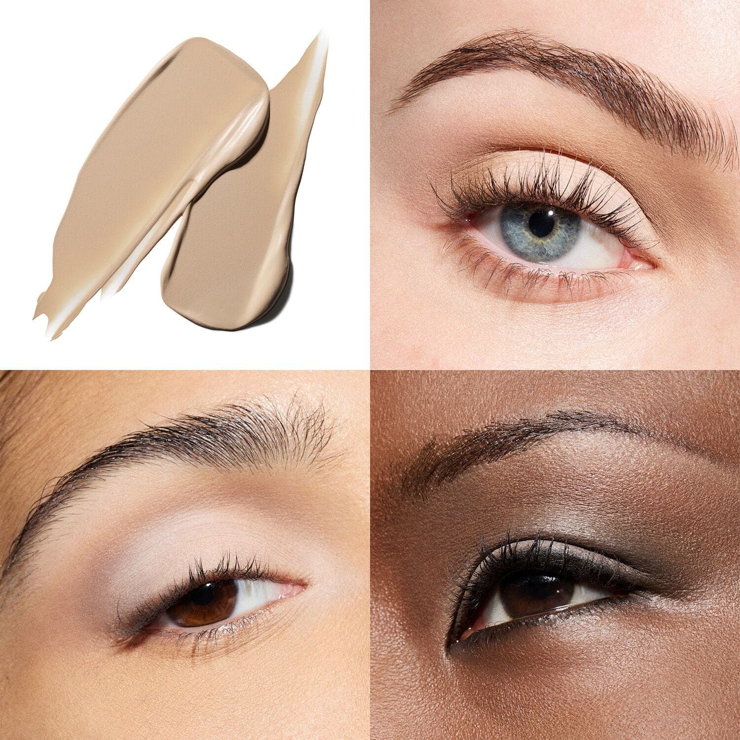 Multisculpt Matte Liquid Colour