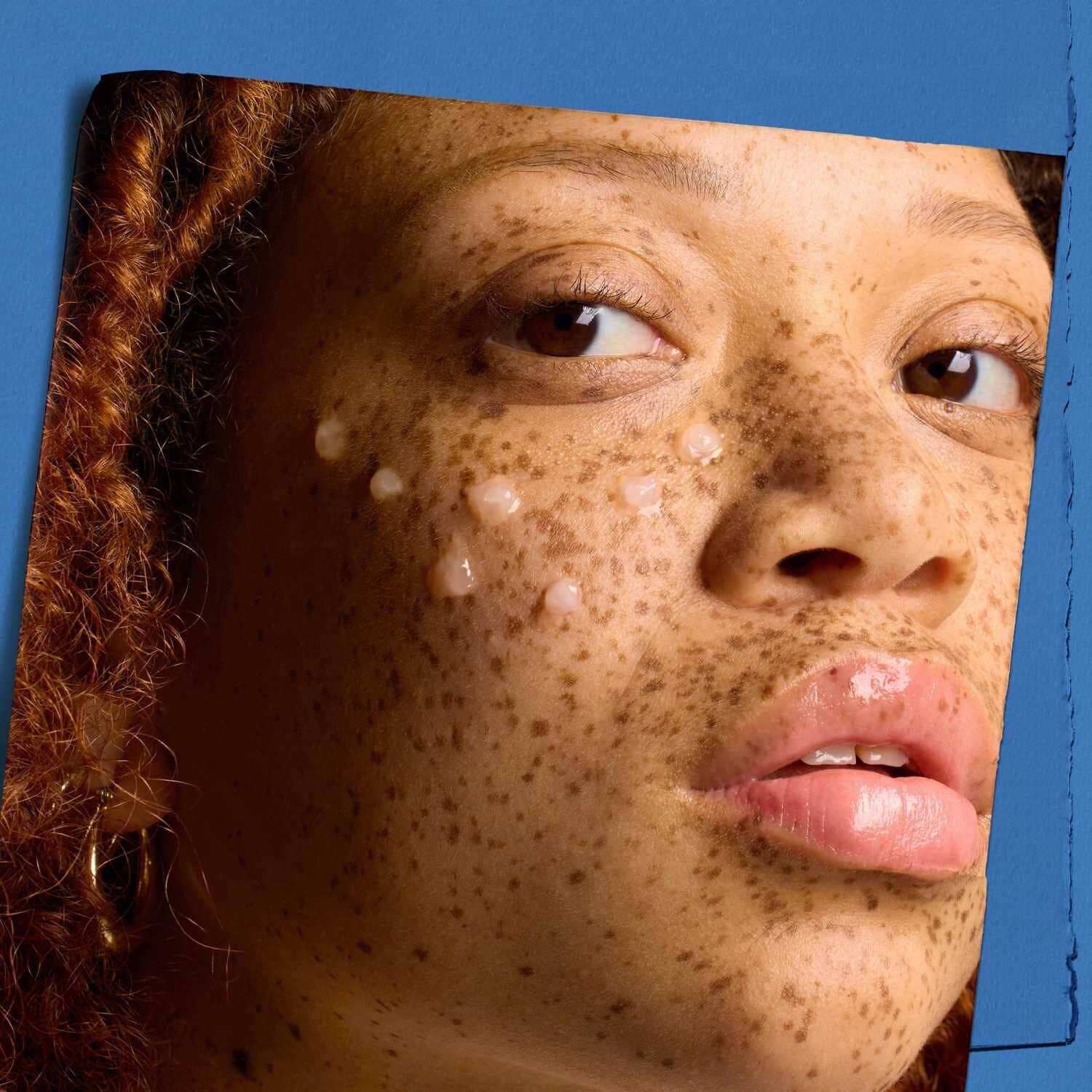 Hydro-Plumping Re-Texturizing Serum Concentrate