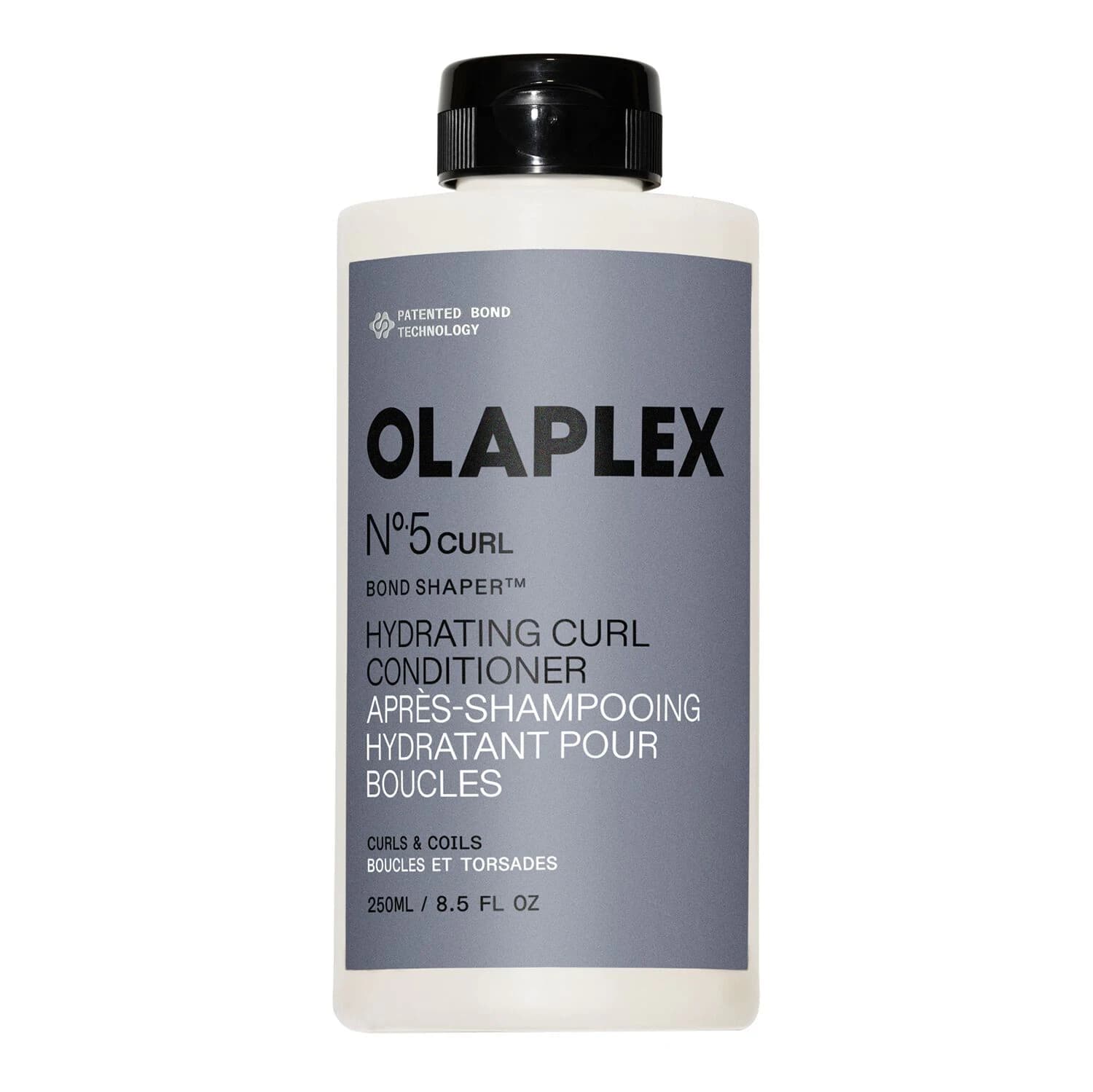 Curl Bond Shaper Hydrating Conditioner
