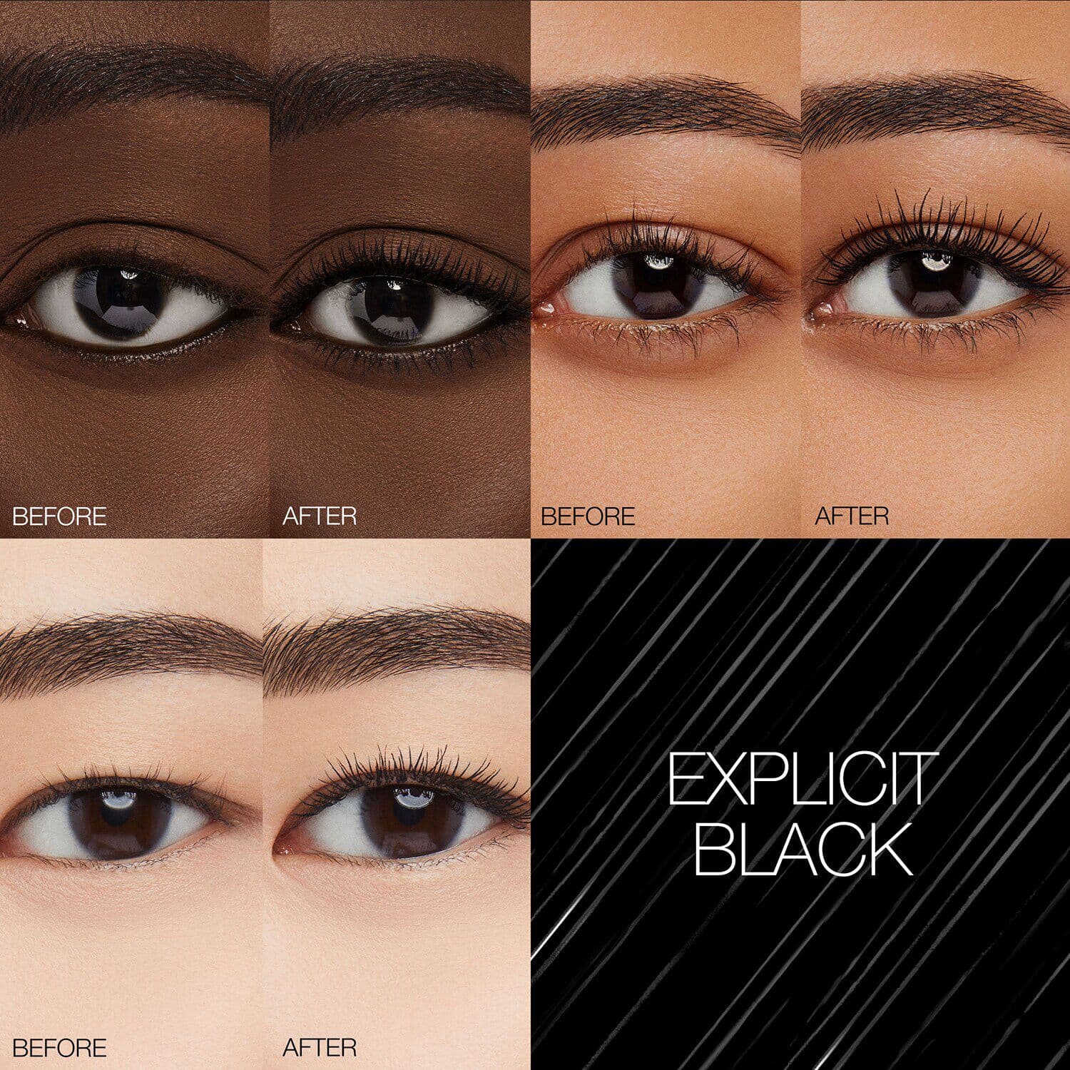Climax Mascara