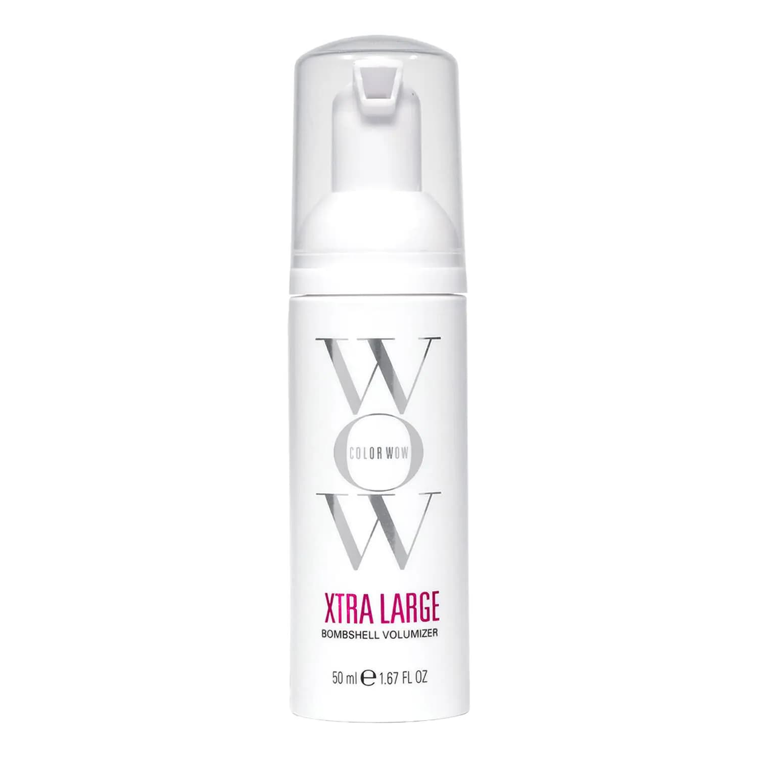 Travel size Xtra Large