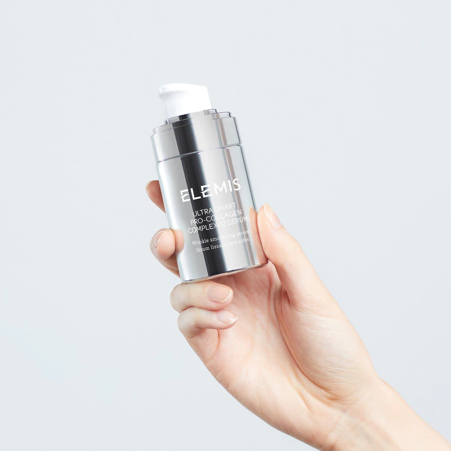 Ultra Smart Pro-Collagen Complex Serum - Anti-Ageing Serum
