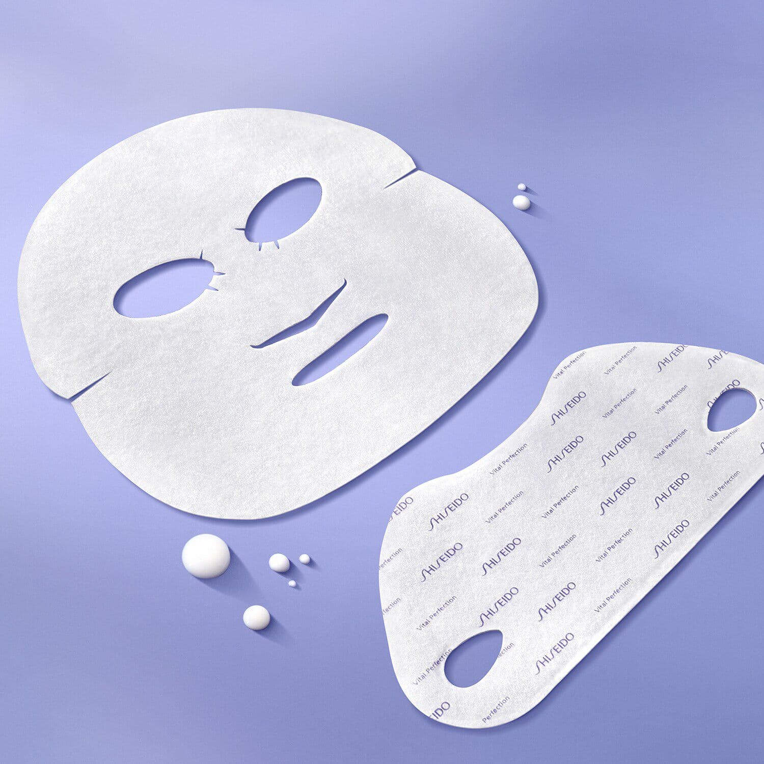 VITAL PERFECTION Lift Define Radiance Face Mask