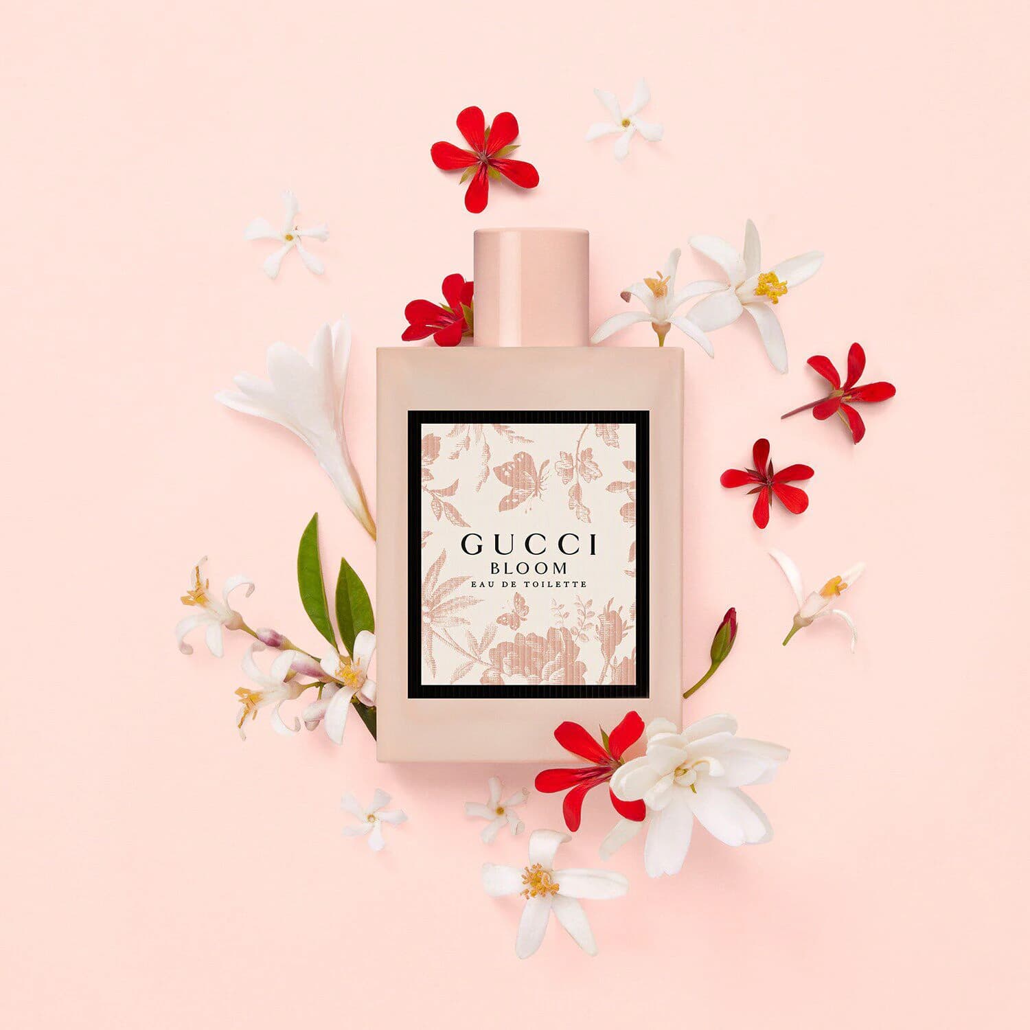 Bloom - Eau de Toilette