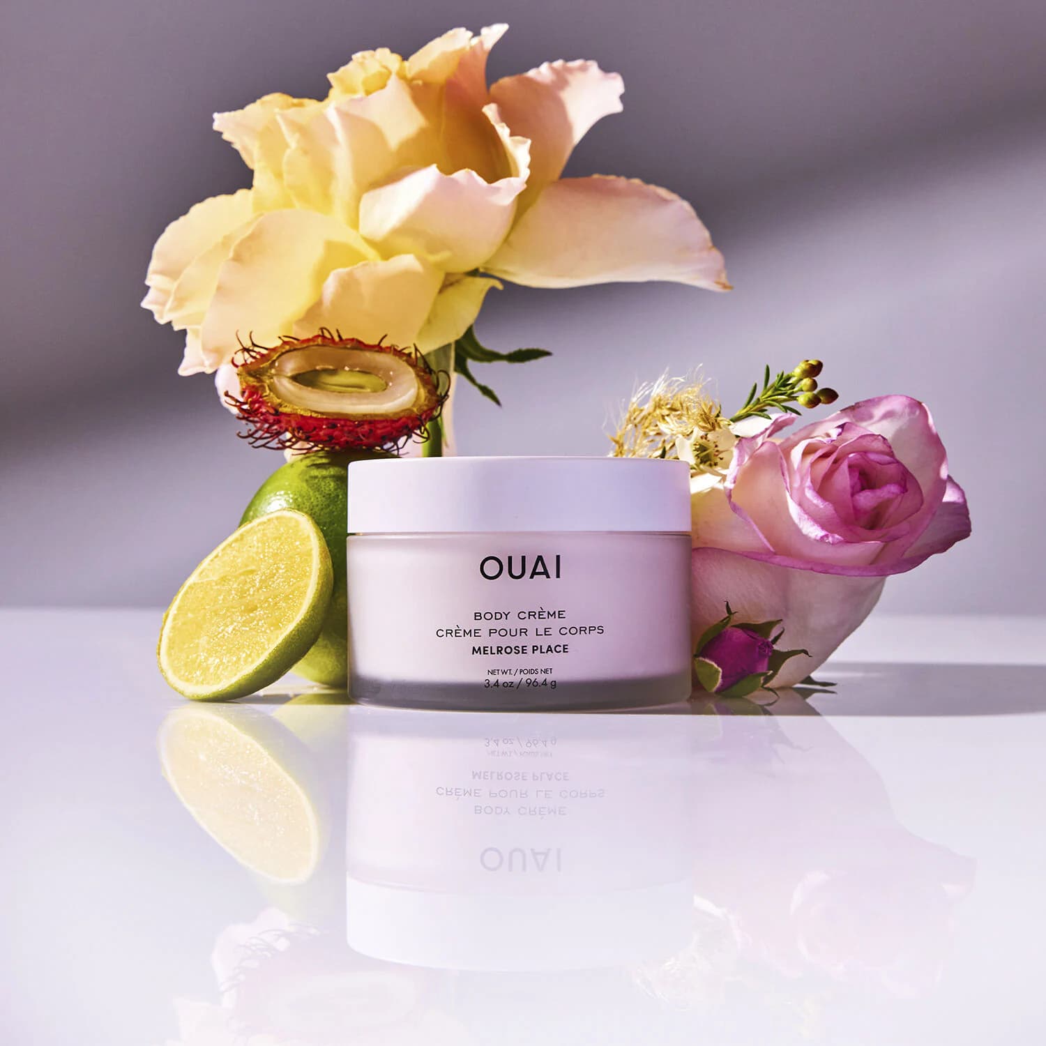 Body Creme - Melrose Place