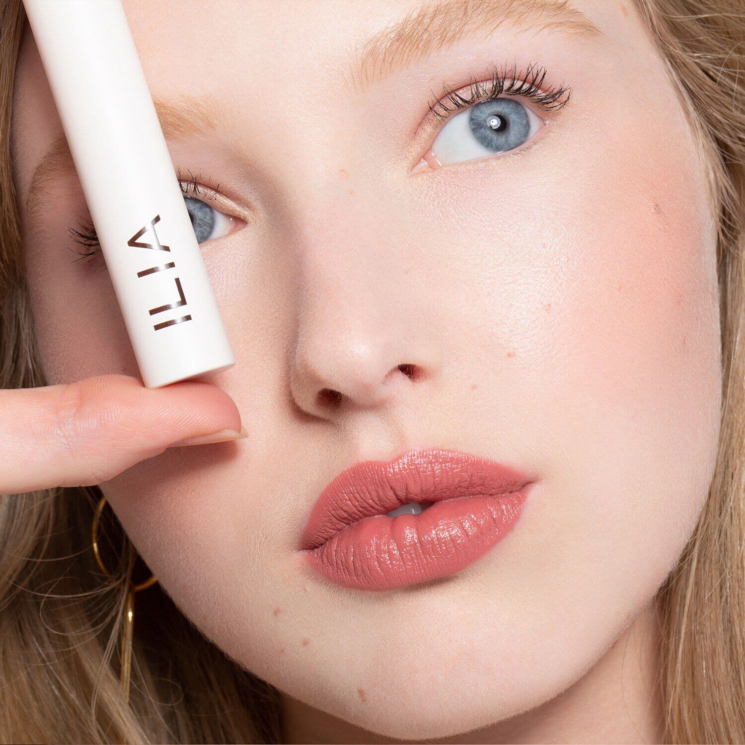 Mini Limitless Lash Lengthening Clean Mascara