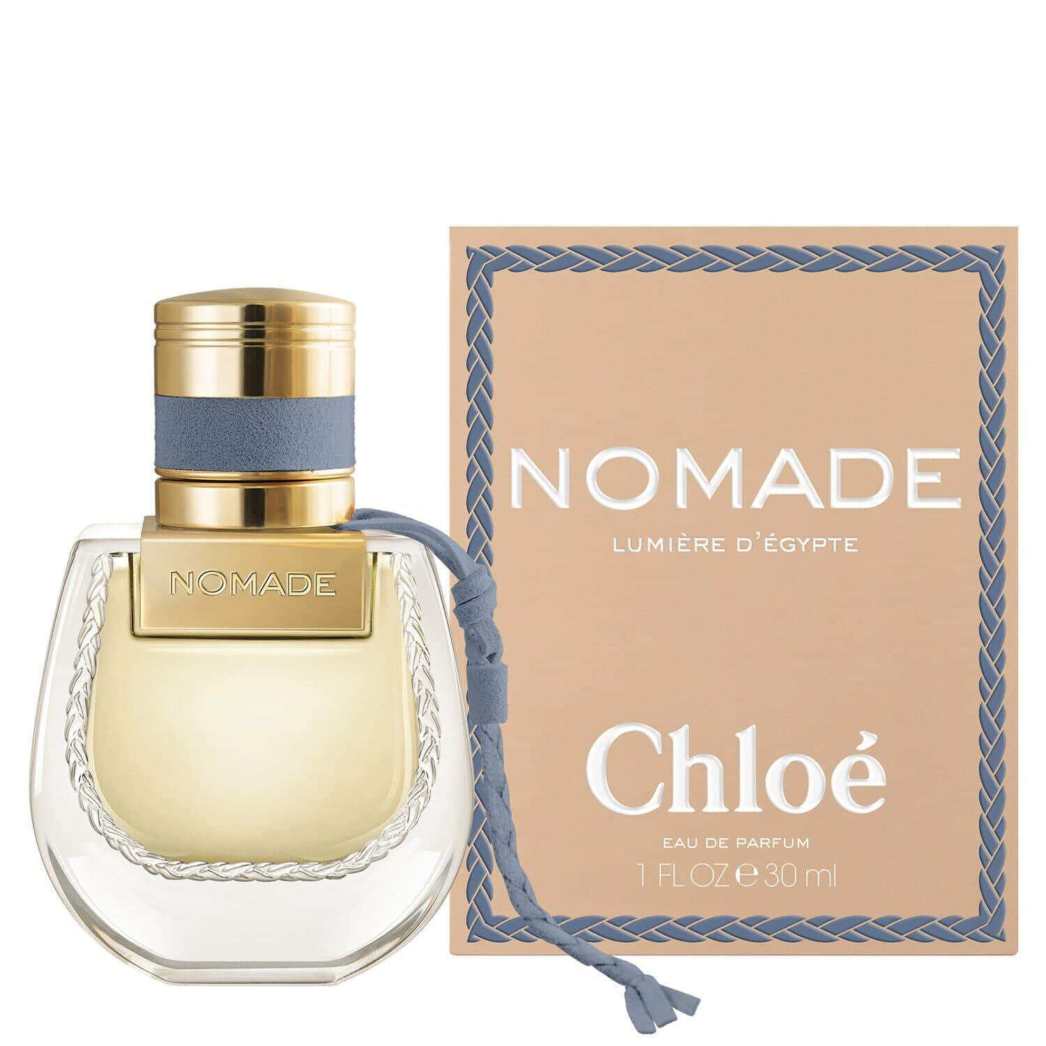Nomade Lumière d'Égypte - Eau de Parfum