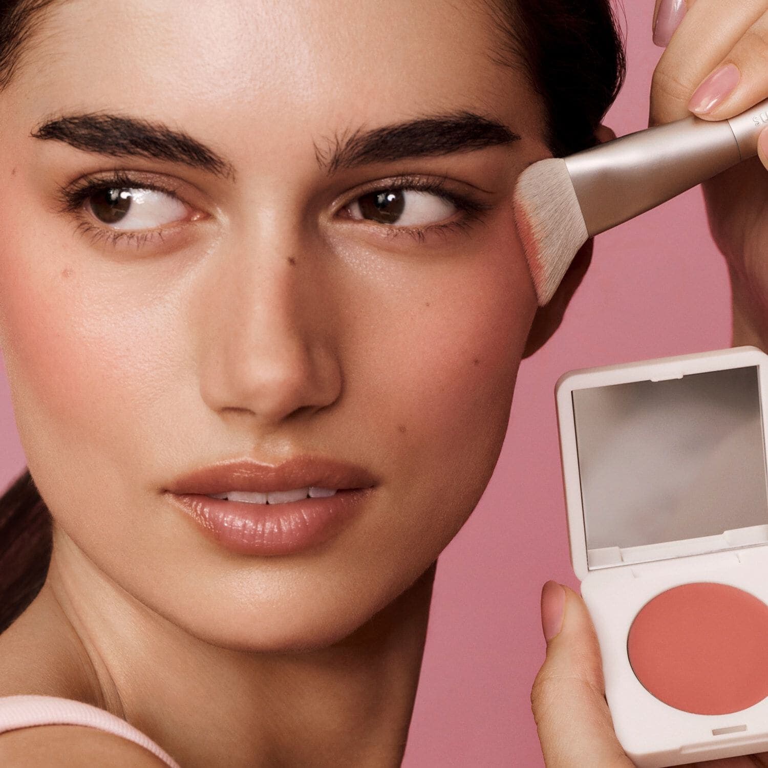 Blush Butter Balm