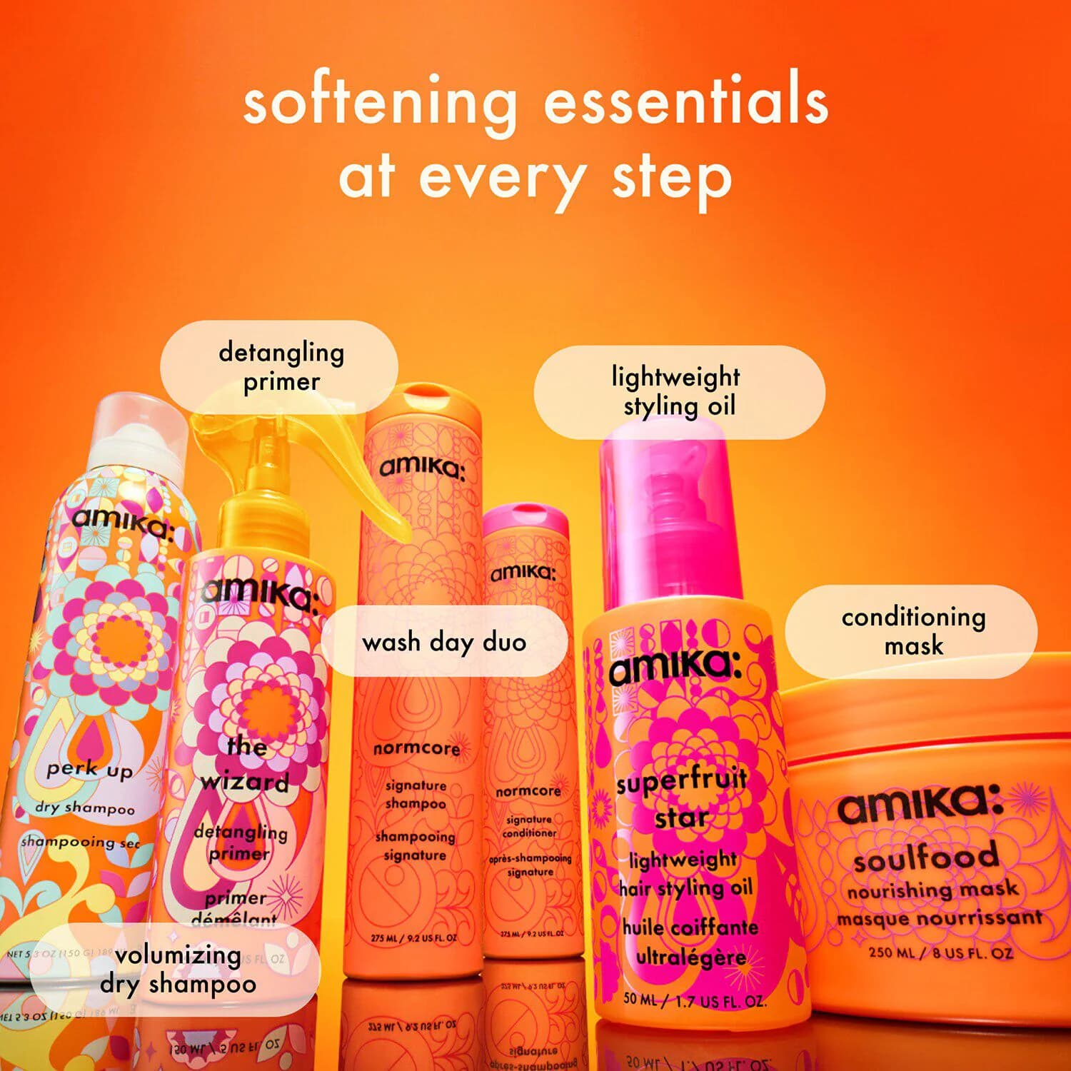 Normcore Signature Conditioner