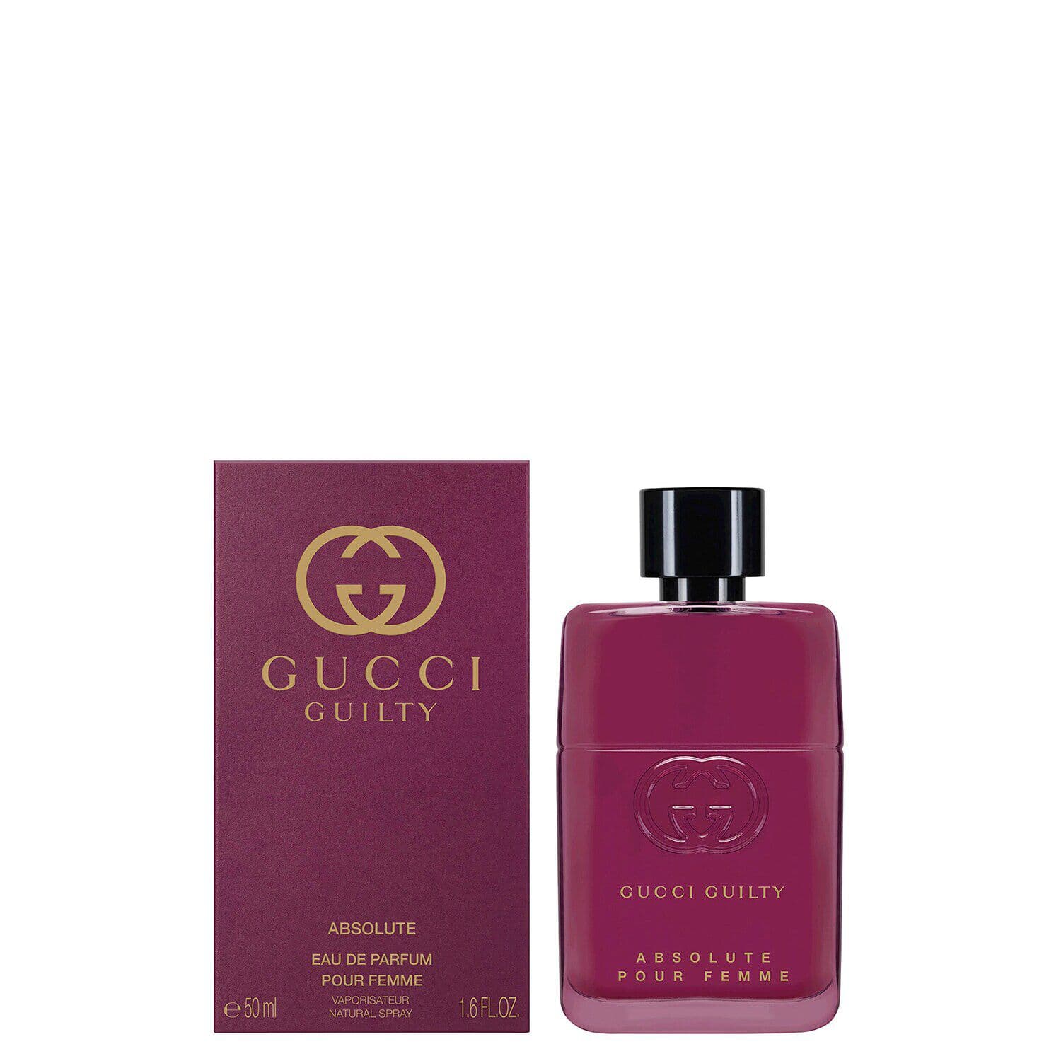 Guilty Absolute - Eau de Parfum