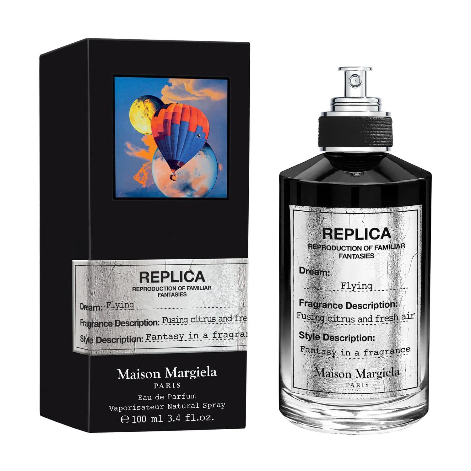 Replica - Flying Eau de Parfum