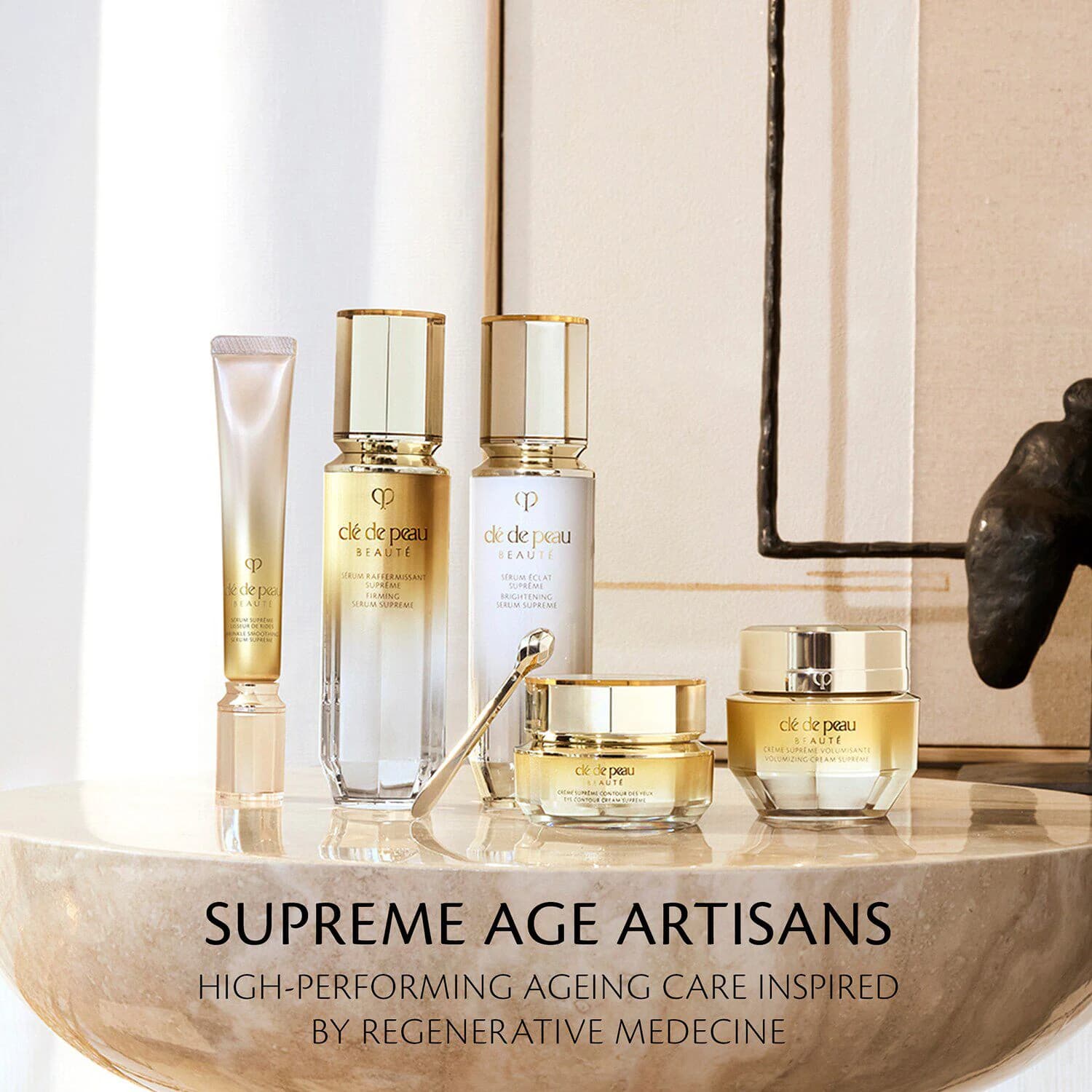 Brightening - Serum Supreme