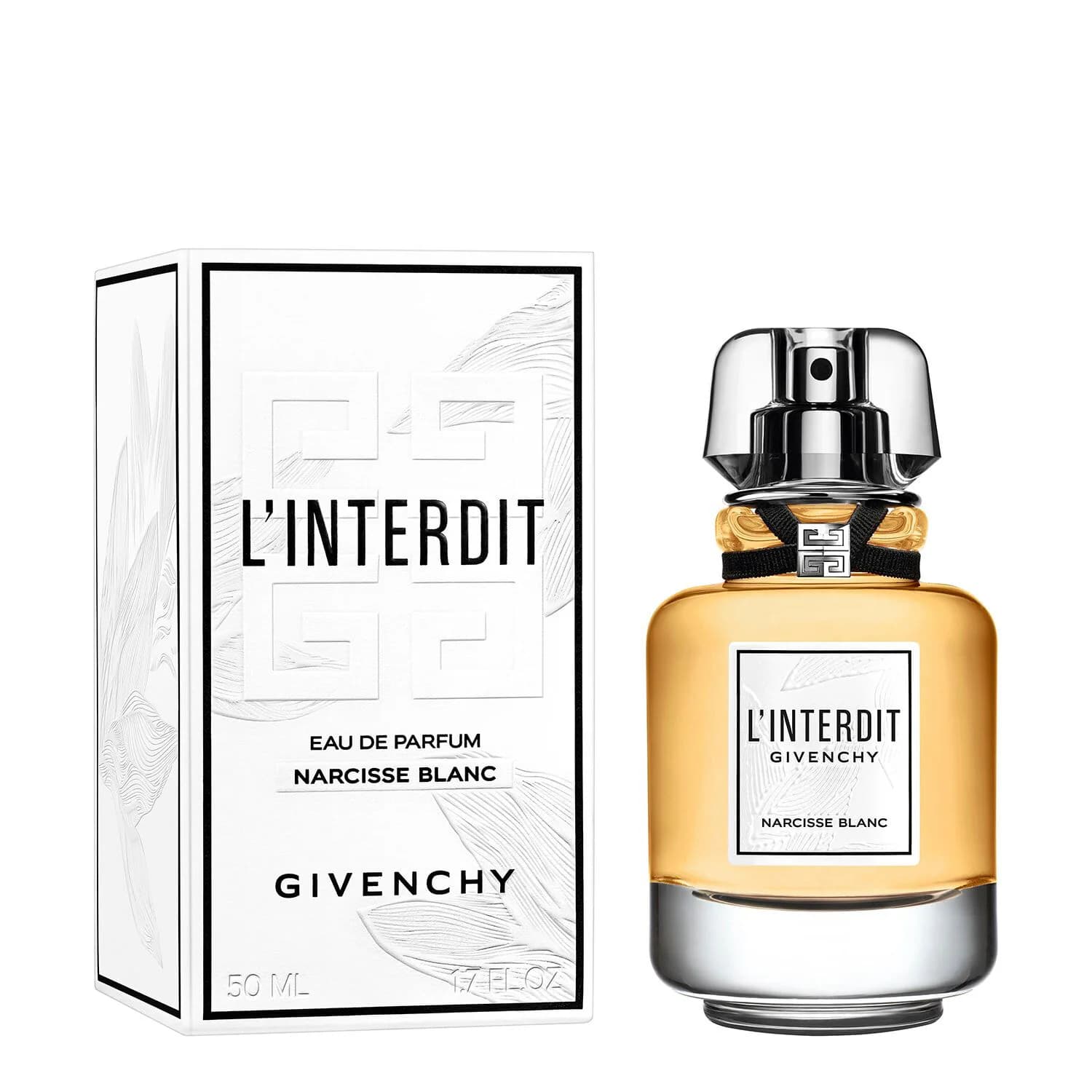 L'Interdit - Narcisse Blanc Eau de Parfum