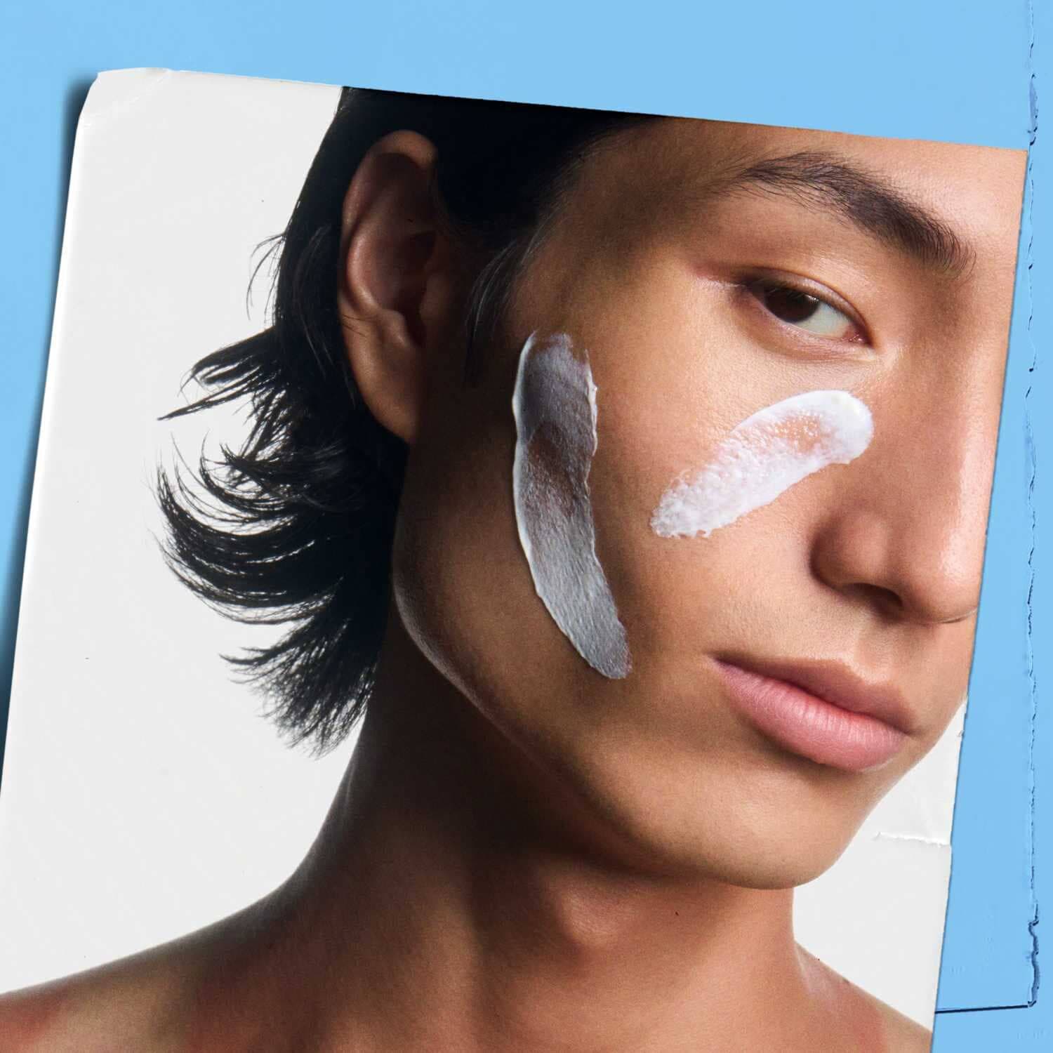 Ultra Facial Oil-Free Gel Refillable Cream