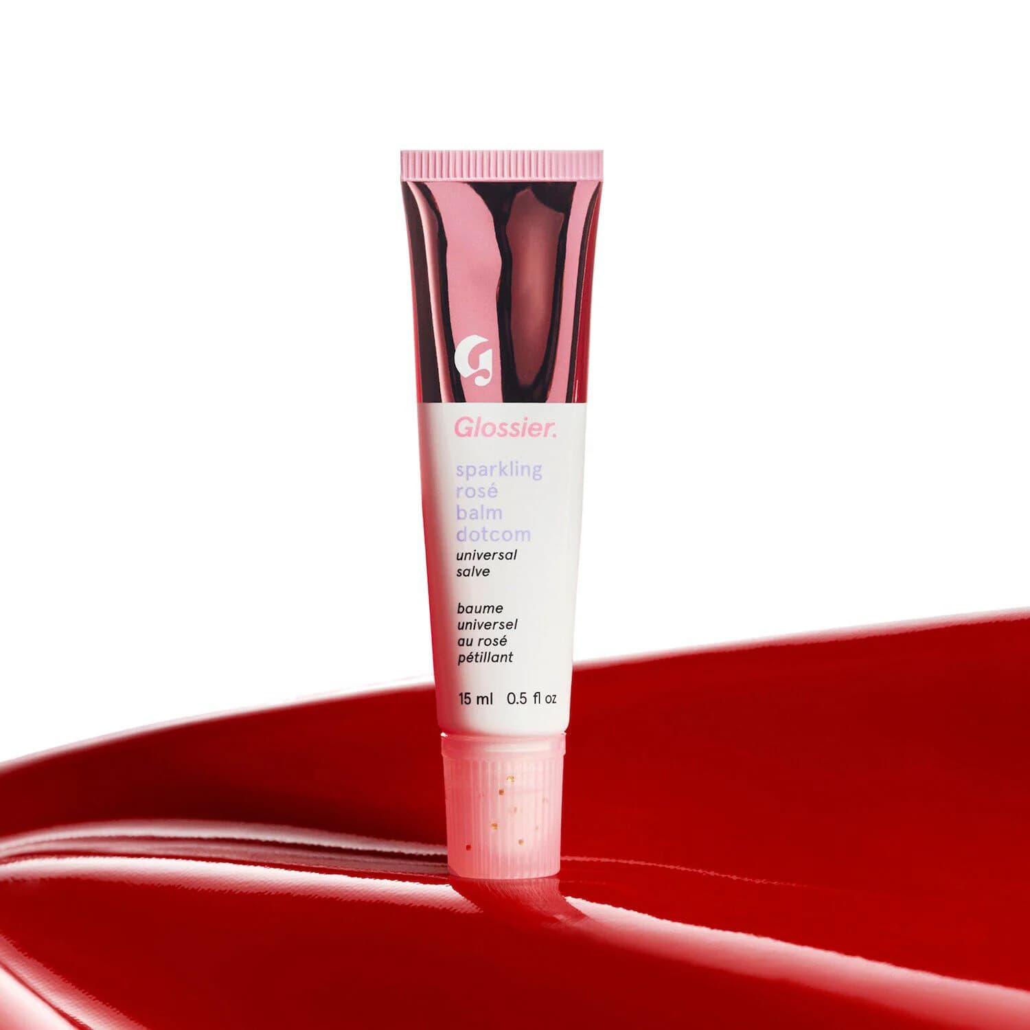 Balm Dotcom Lip Balm and Skin Salve