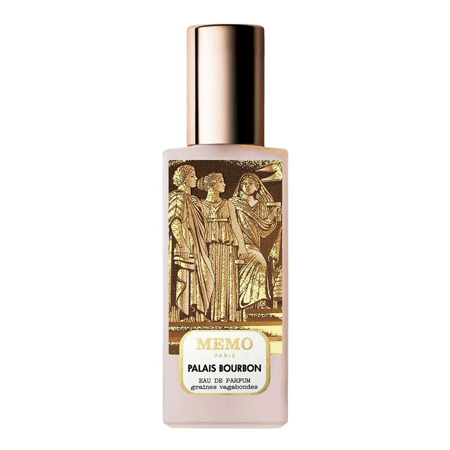 Palais Bourbon Eau de Parfum