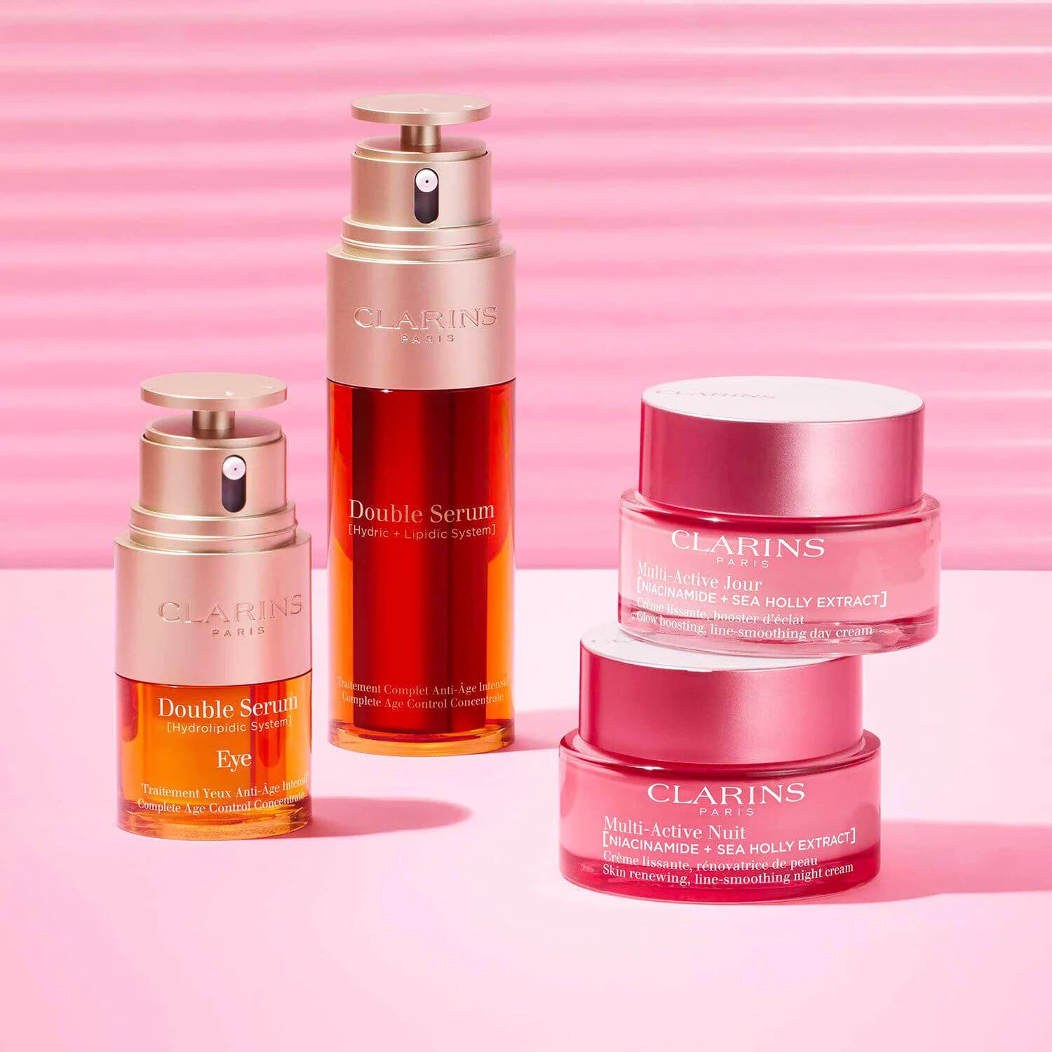 Multi-Active Day Dry Skin