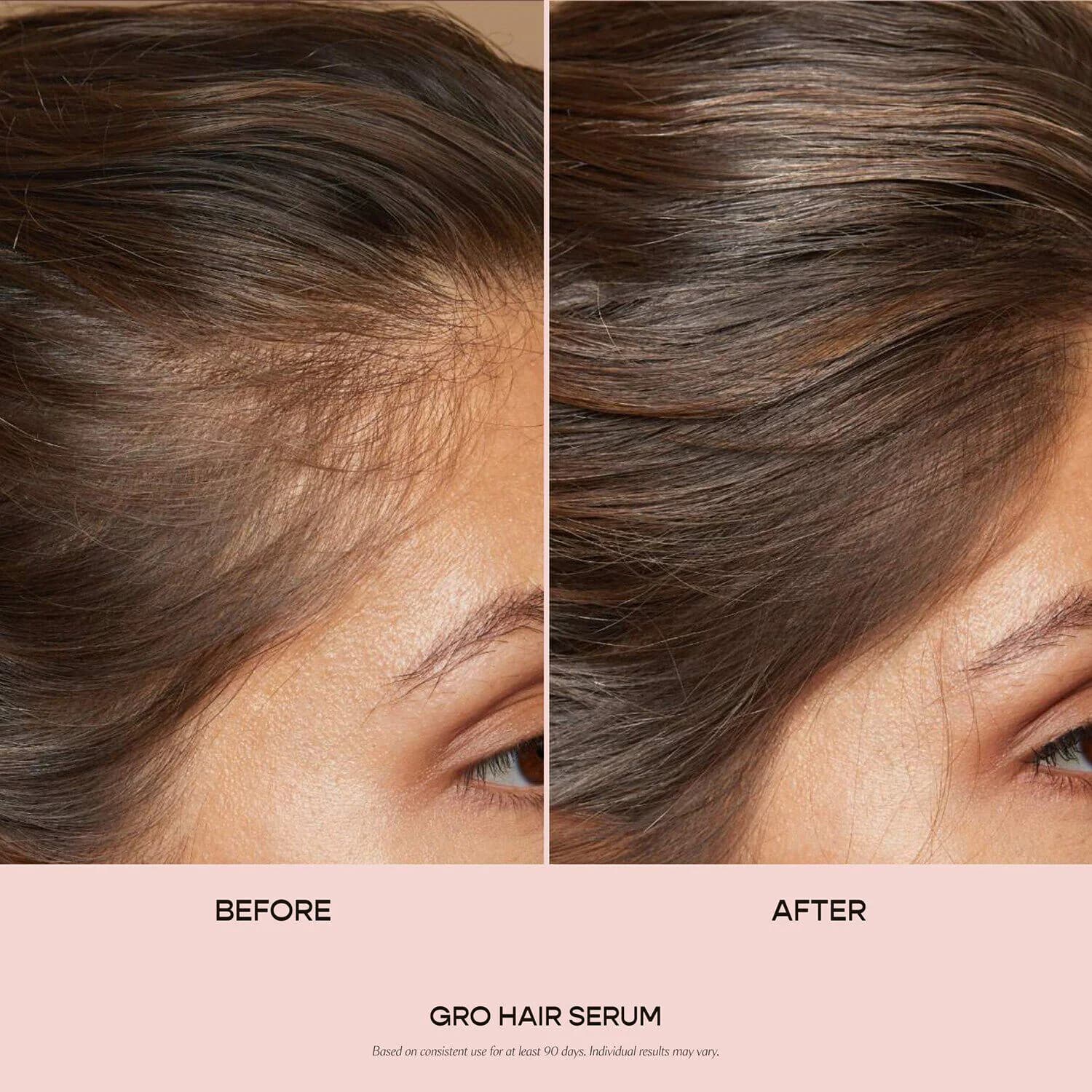 Jumbo GRO Hair Serum