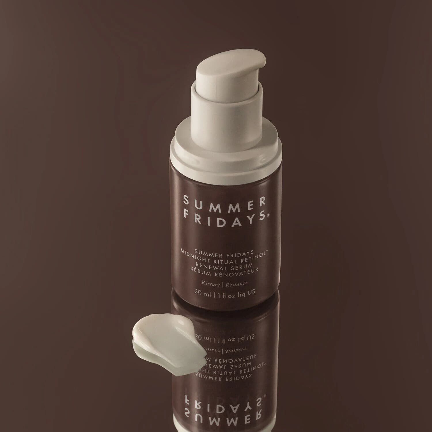 Midnight Ritual Retinol Serum