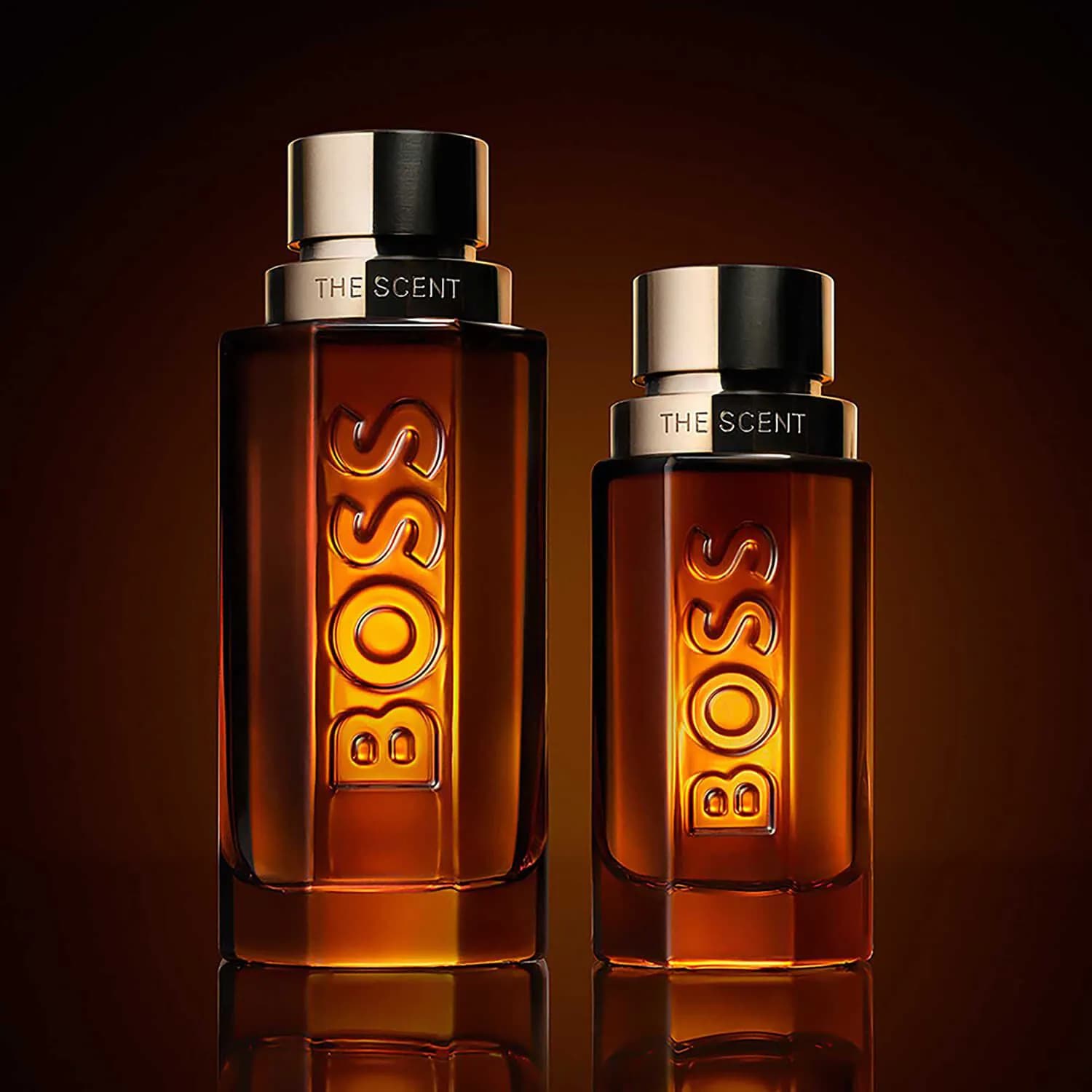The Scent for Him - Eau de Parfum Intense