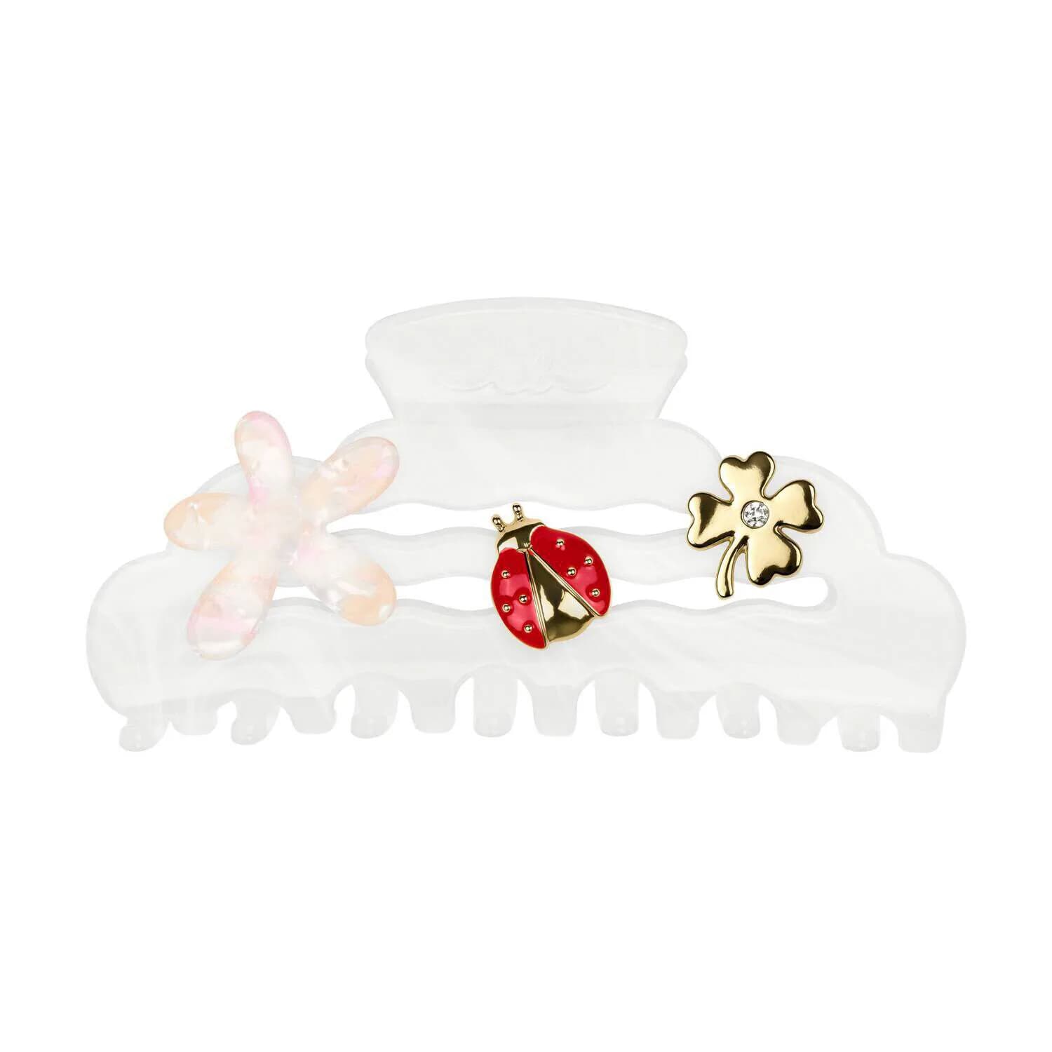MyClaw L Full of Charms