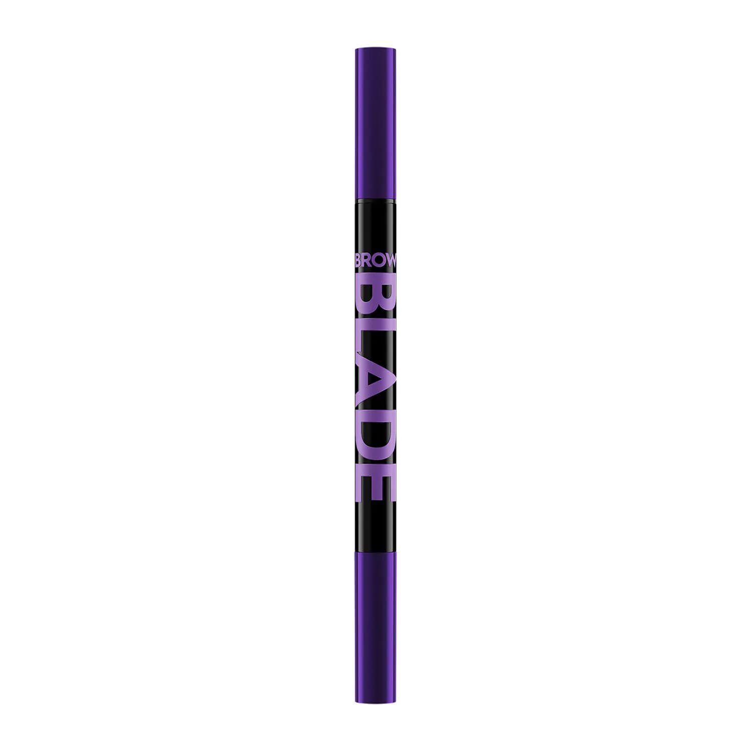Brow Blade Waterproof Eyebrow Pencil & Ink Stain