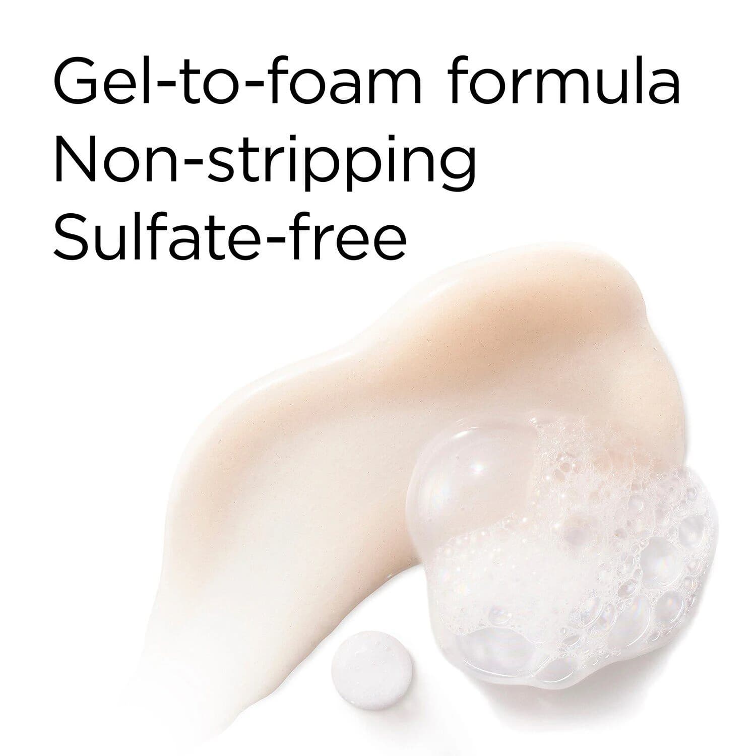 Ceramide Skin Renewing Cleanser