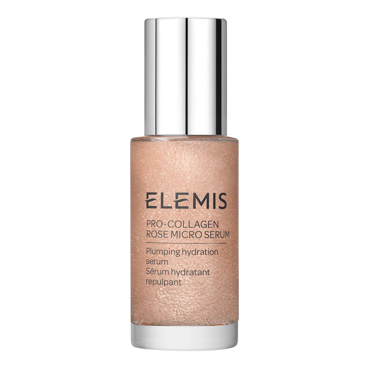 Pro-Collagen Rose Micro Serum - Plumping Hydration Serum