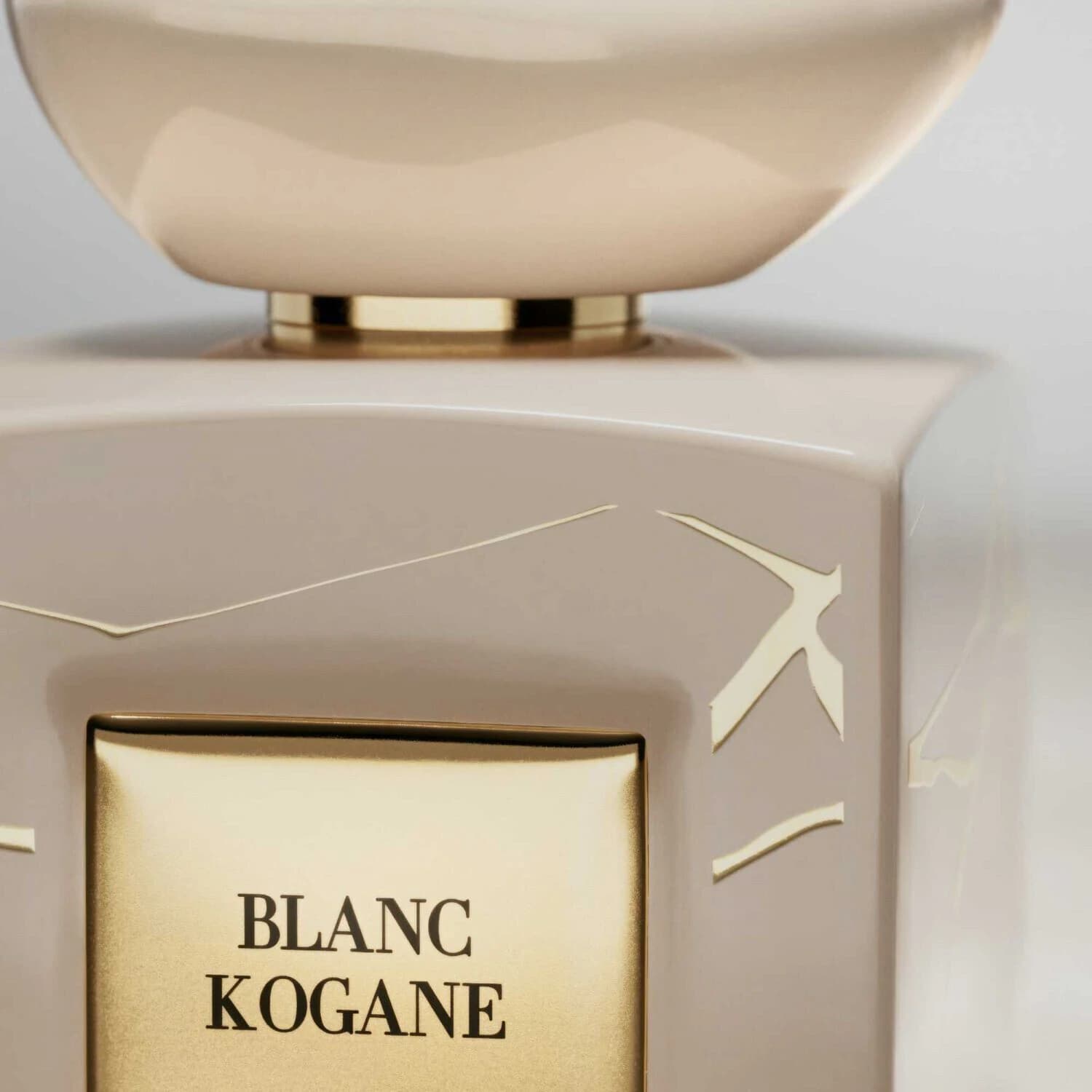 Armani/Privé Blanc Kogane Eau de Parfum
