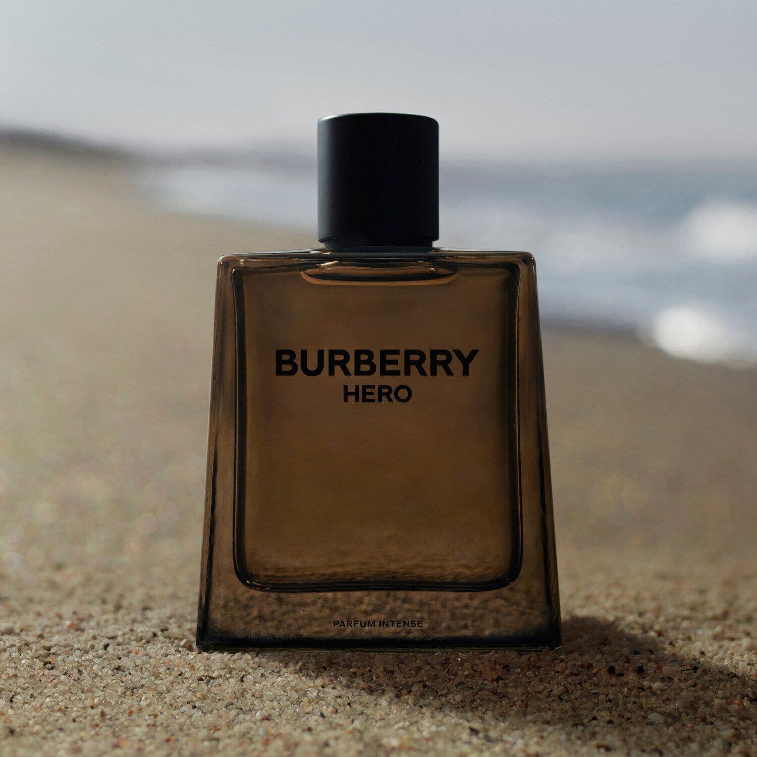 Hero - Parfum Intense