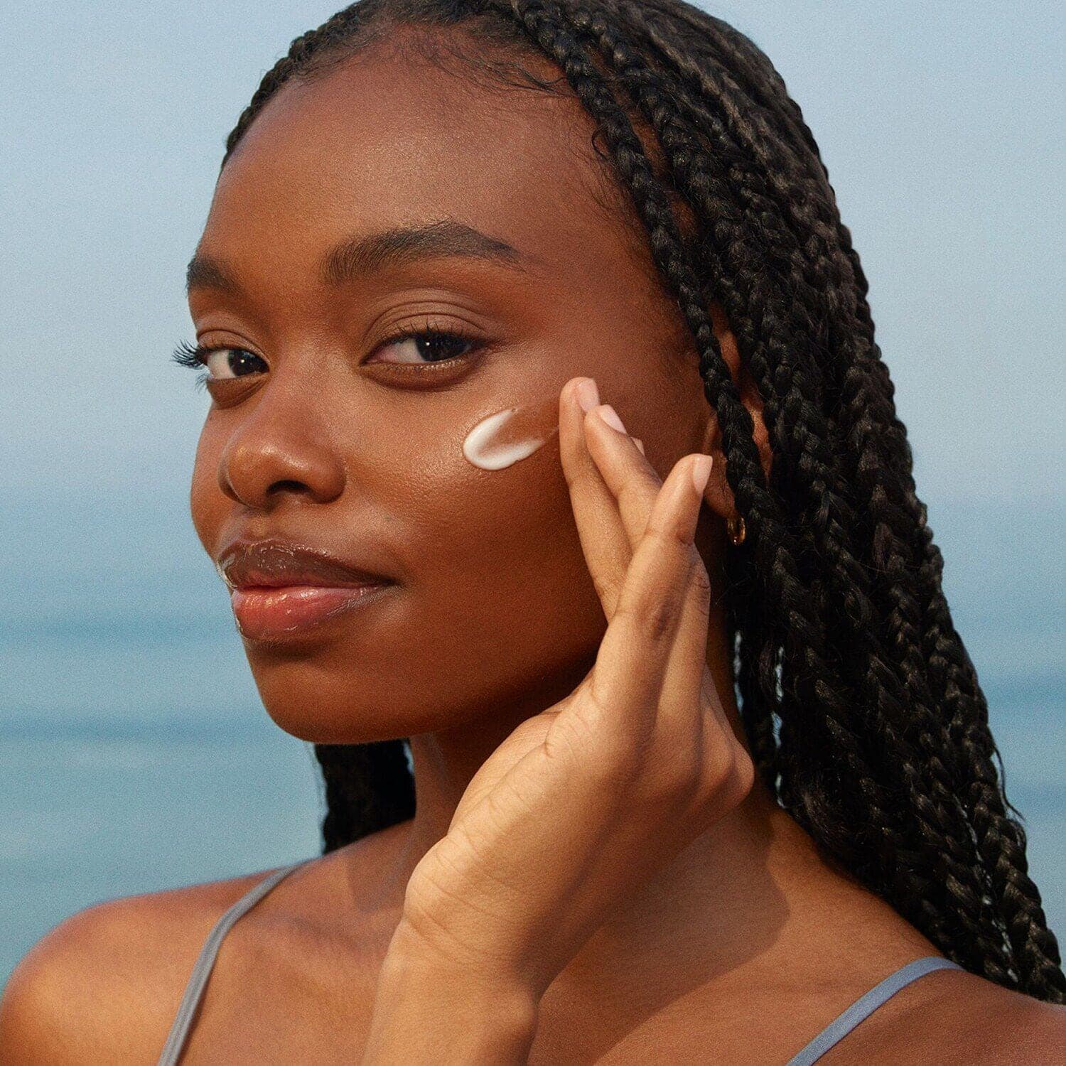 Jet Lag Deep Hydration Serum
