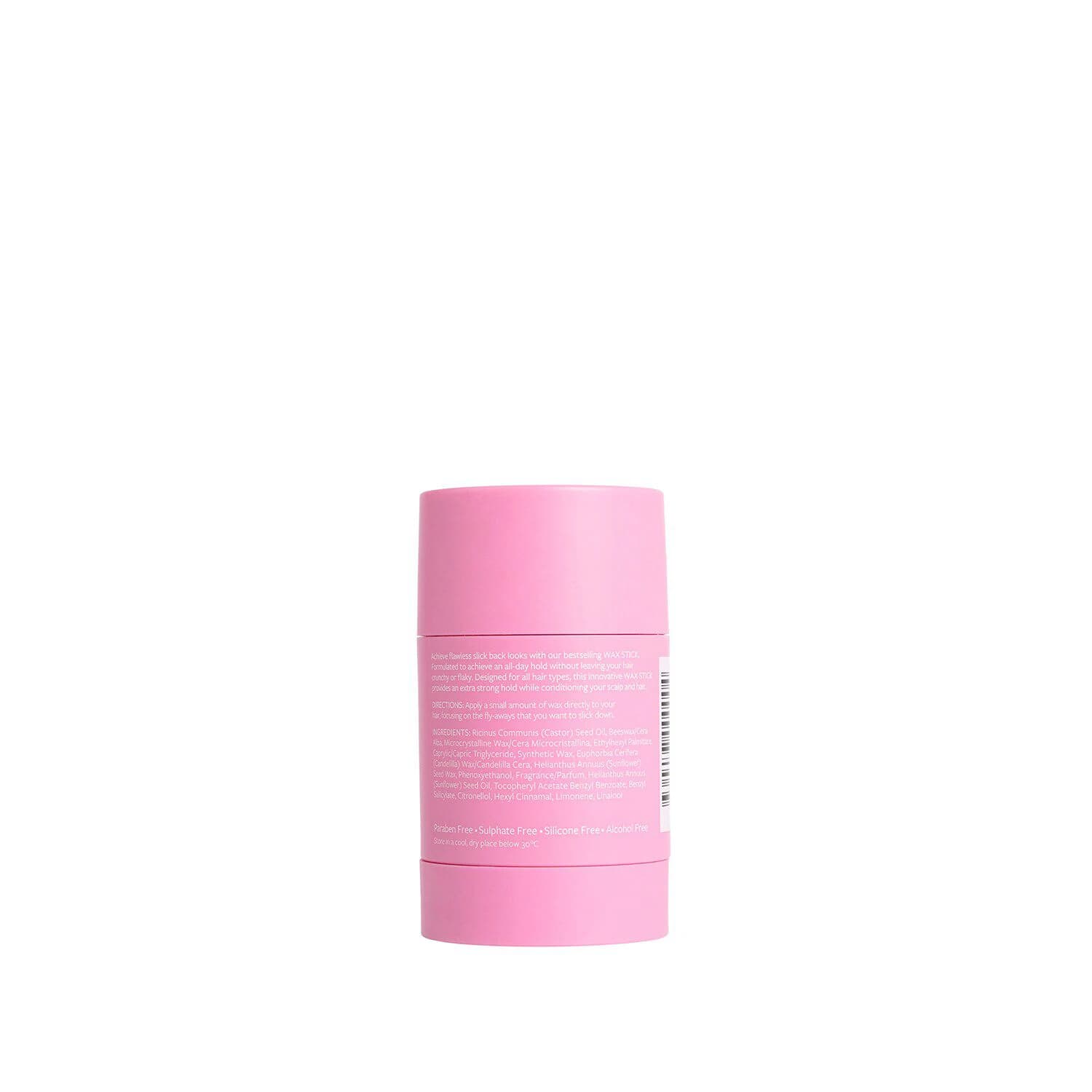 Wax Stick - Styling Hair Wax