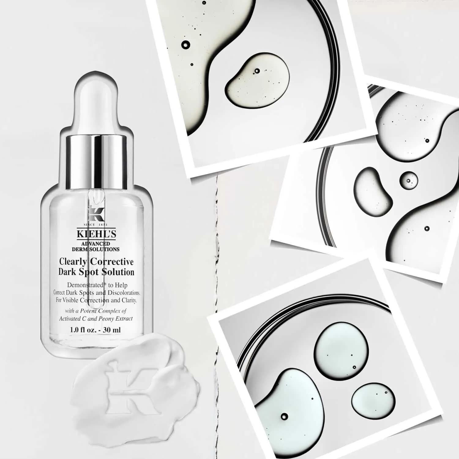 Clearly Corrective Dark Spots Correcting Serum