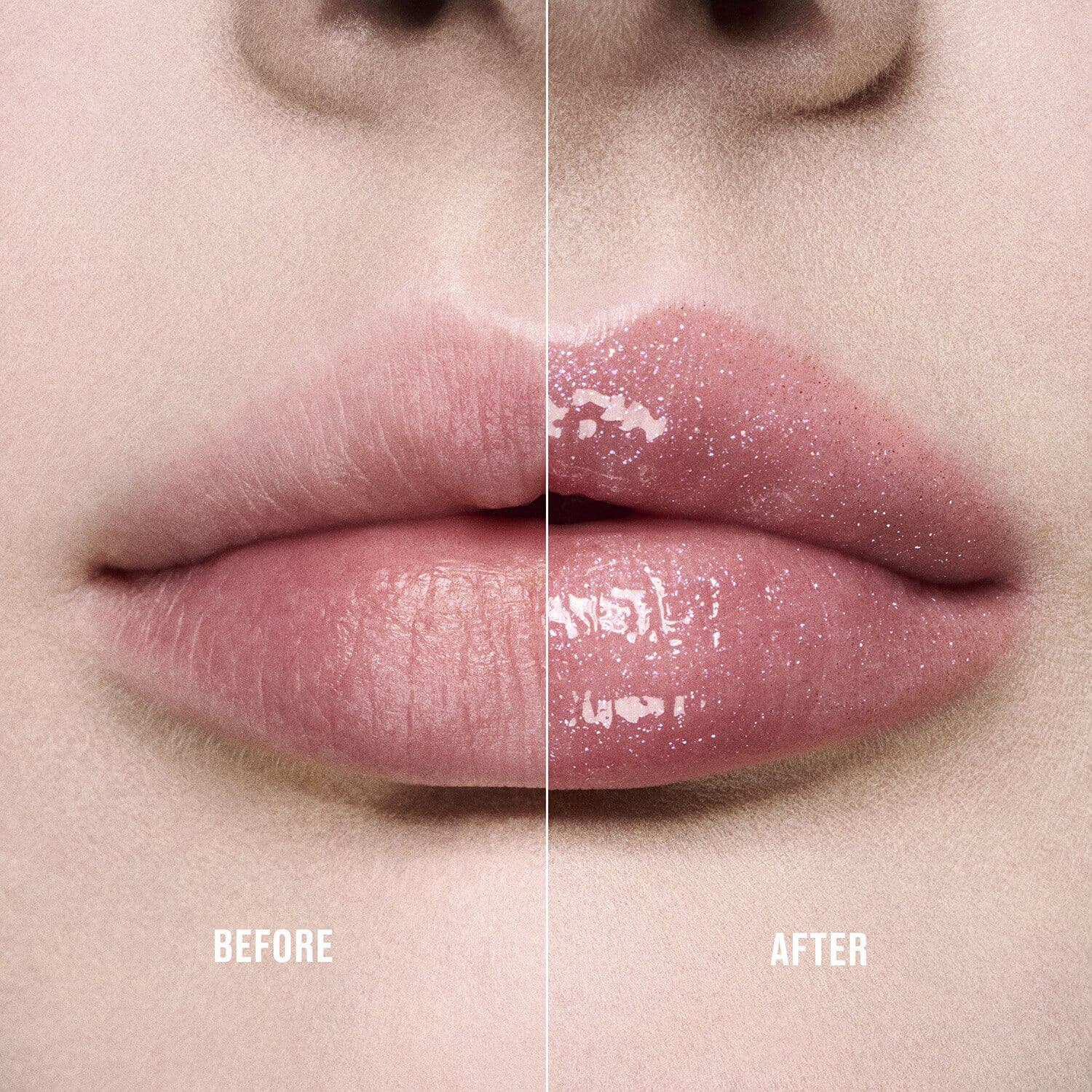 Lipglass Cushion High-Pigment Oil