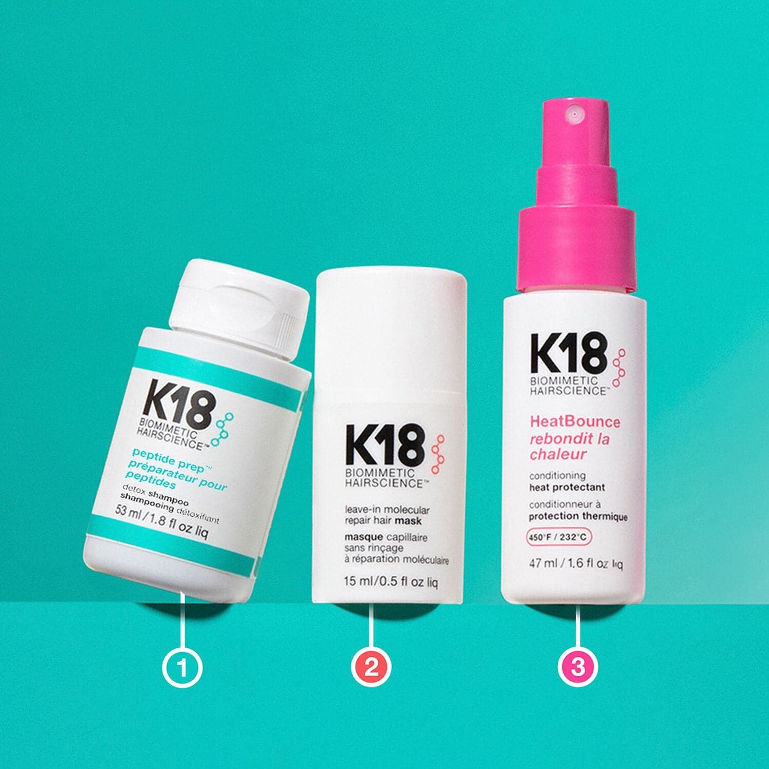 Damage Hair Rescue