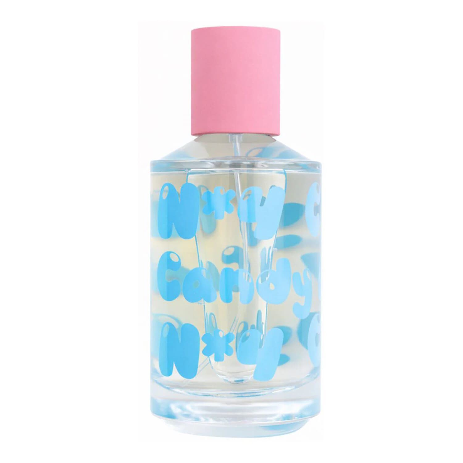 No.4 Candy Eau de Parfum