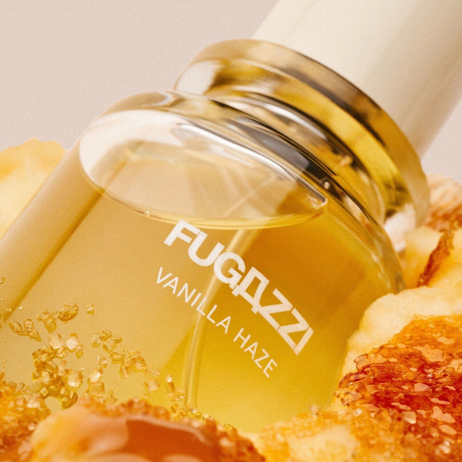Vanilla Haze