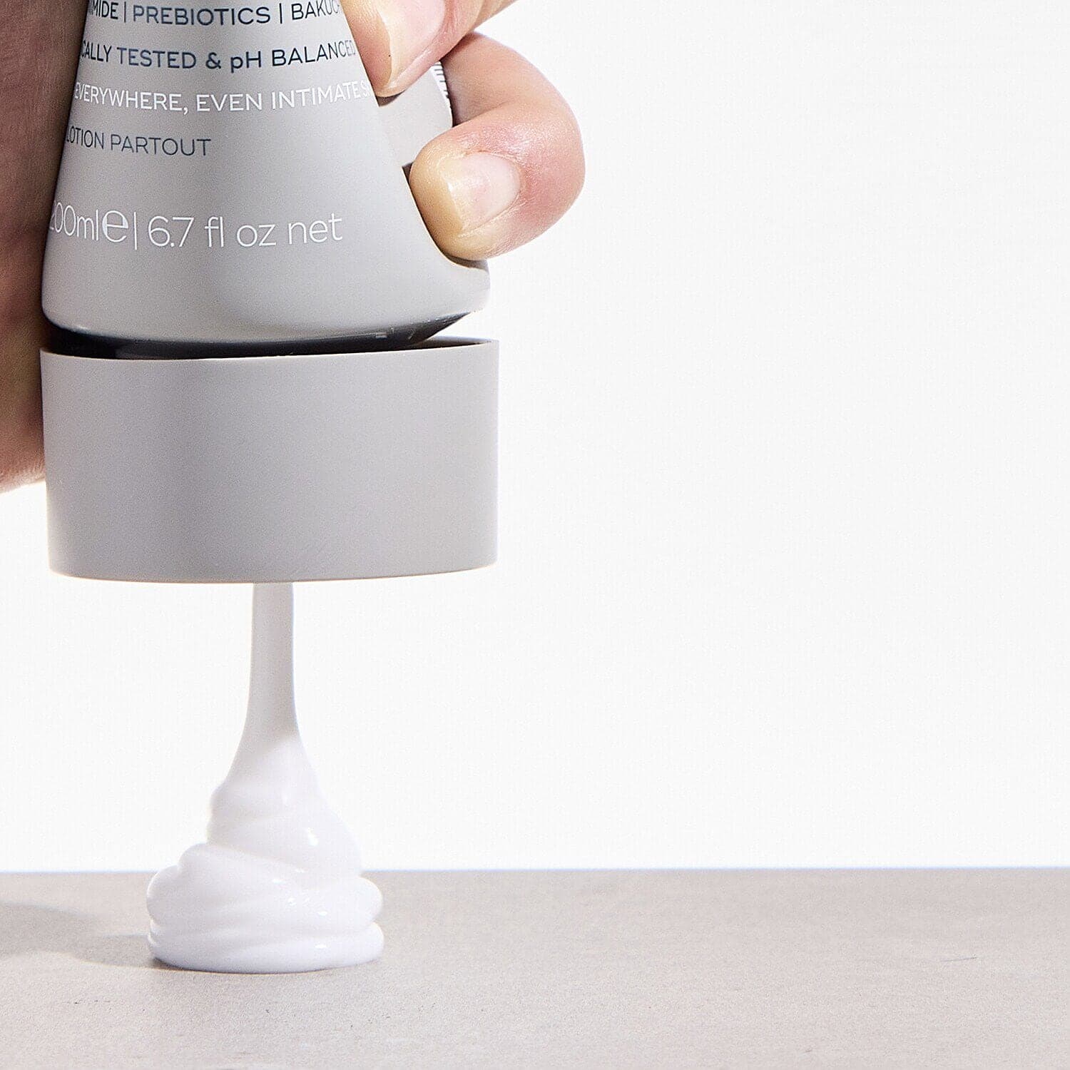 The Everywhere Lotion - with Niacinamide