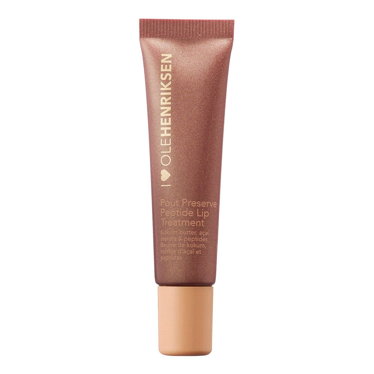 Pout Preserve Lip Treatment