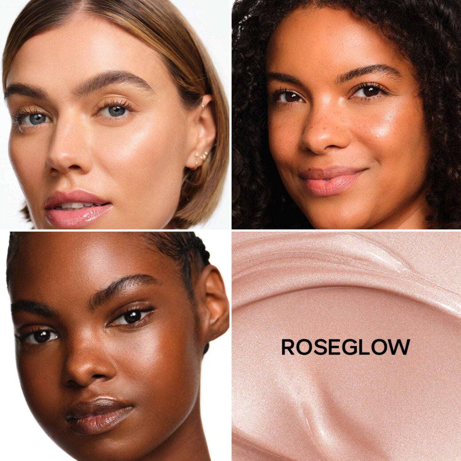 Glowy Super Gel - Lightweight Dewy Multipurpose Illuminator