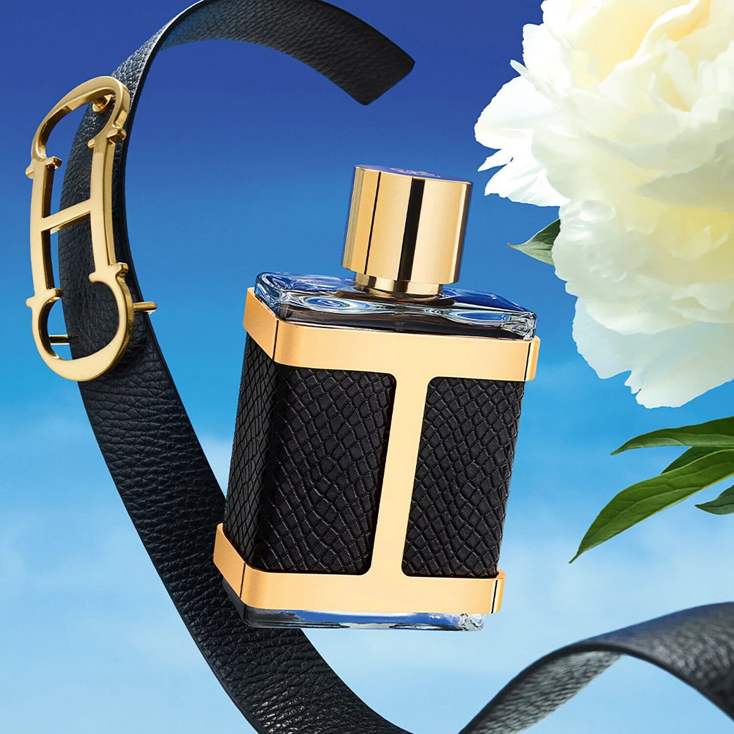 CH Insignia Men Eau de Parfum