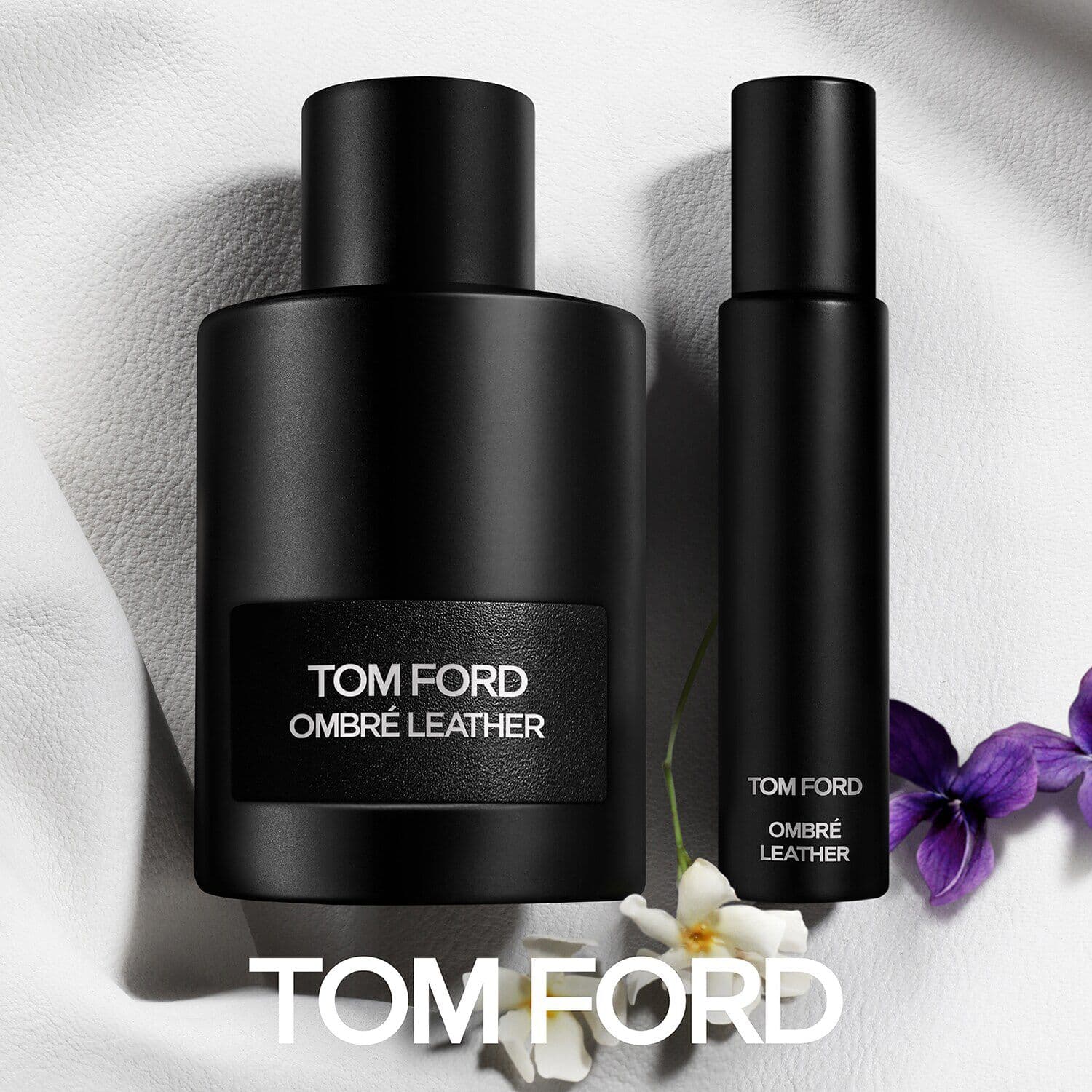 Ombre Leather - All Over Body Spray